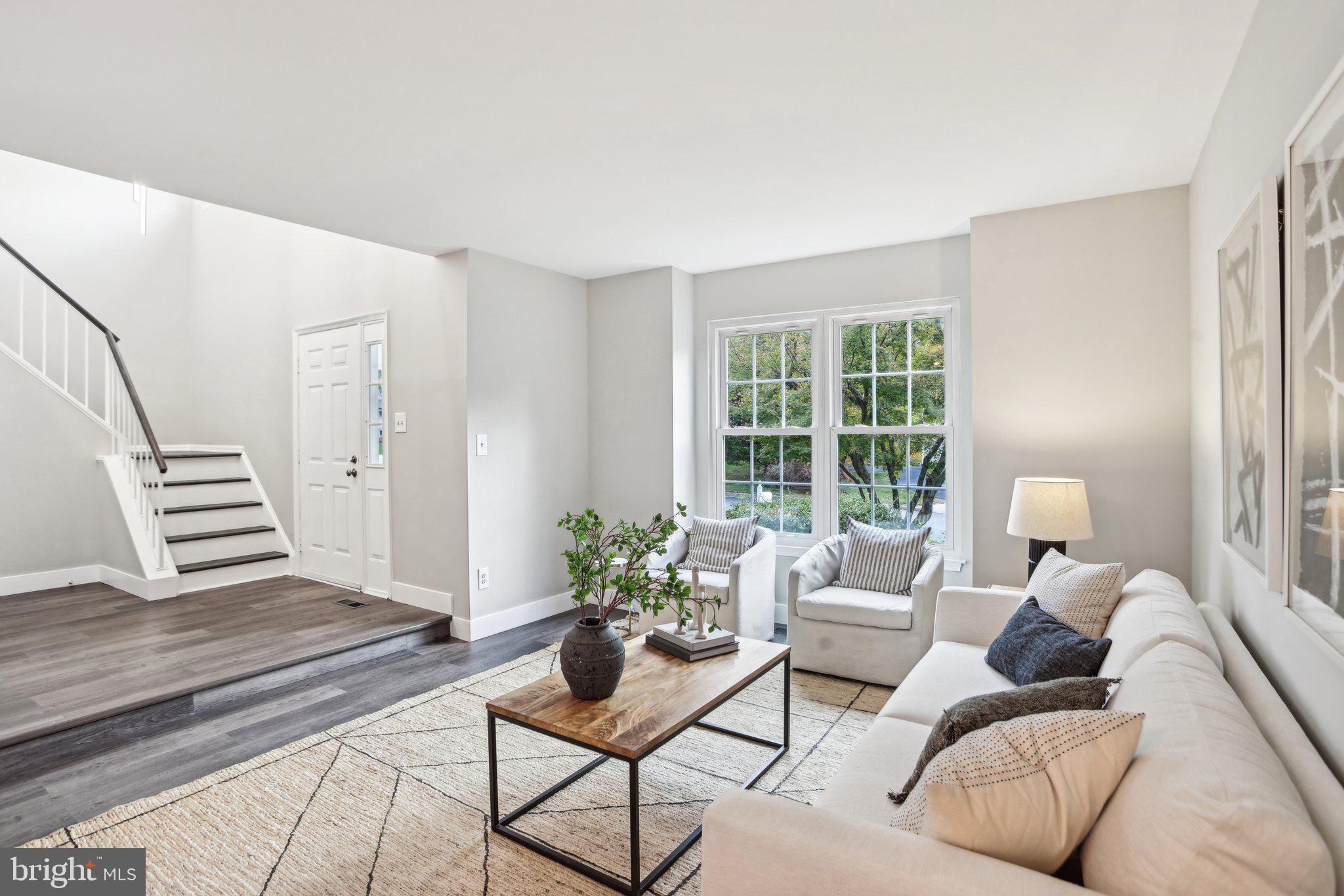 SEQUOIA FARMS - Residential