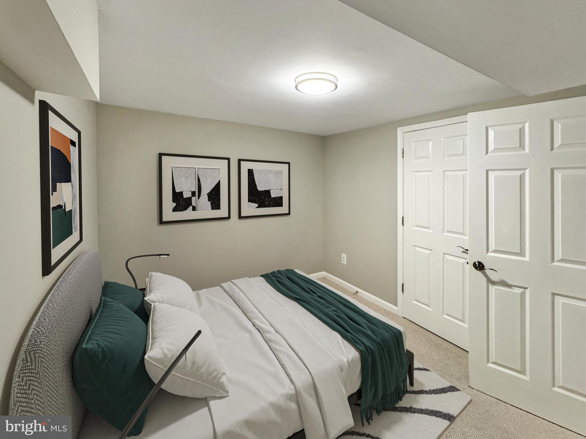 SEQUOIA FARMS - Residential