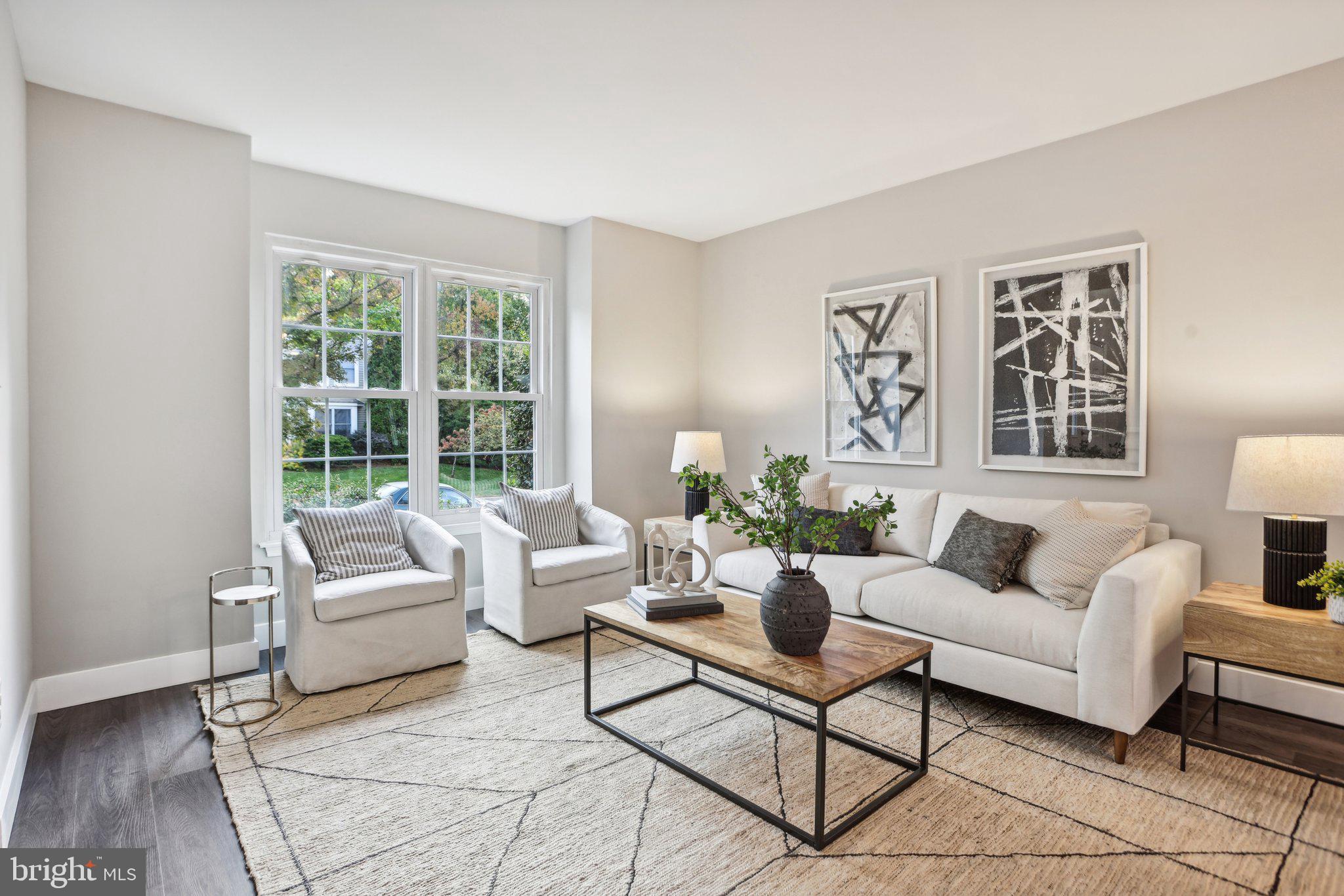 SEQUOIA FARMS - Residential