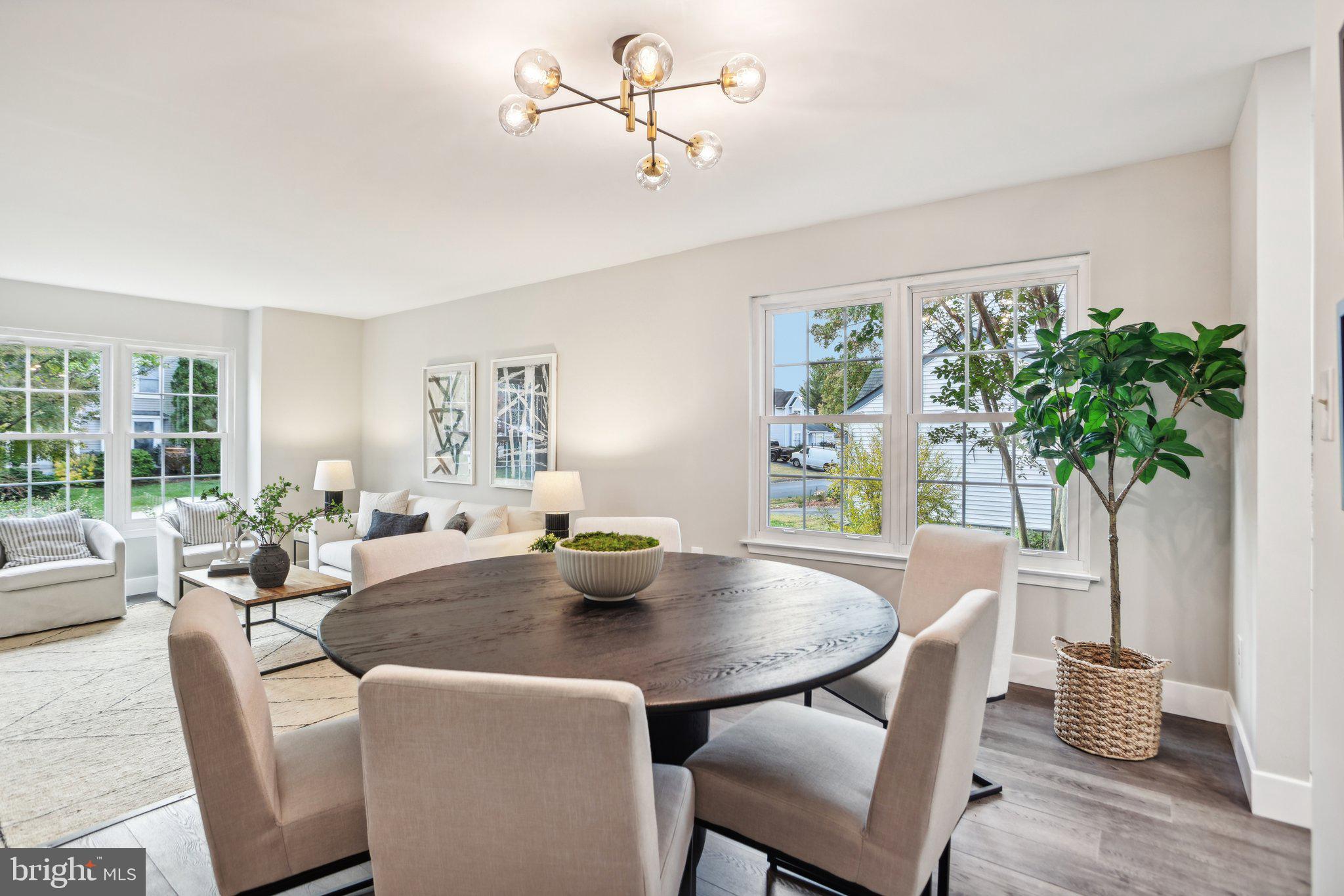 SEQUOIA FARMS - Residential