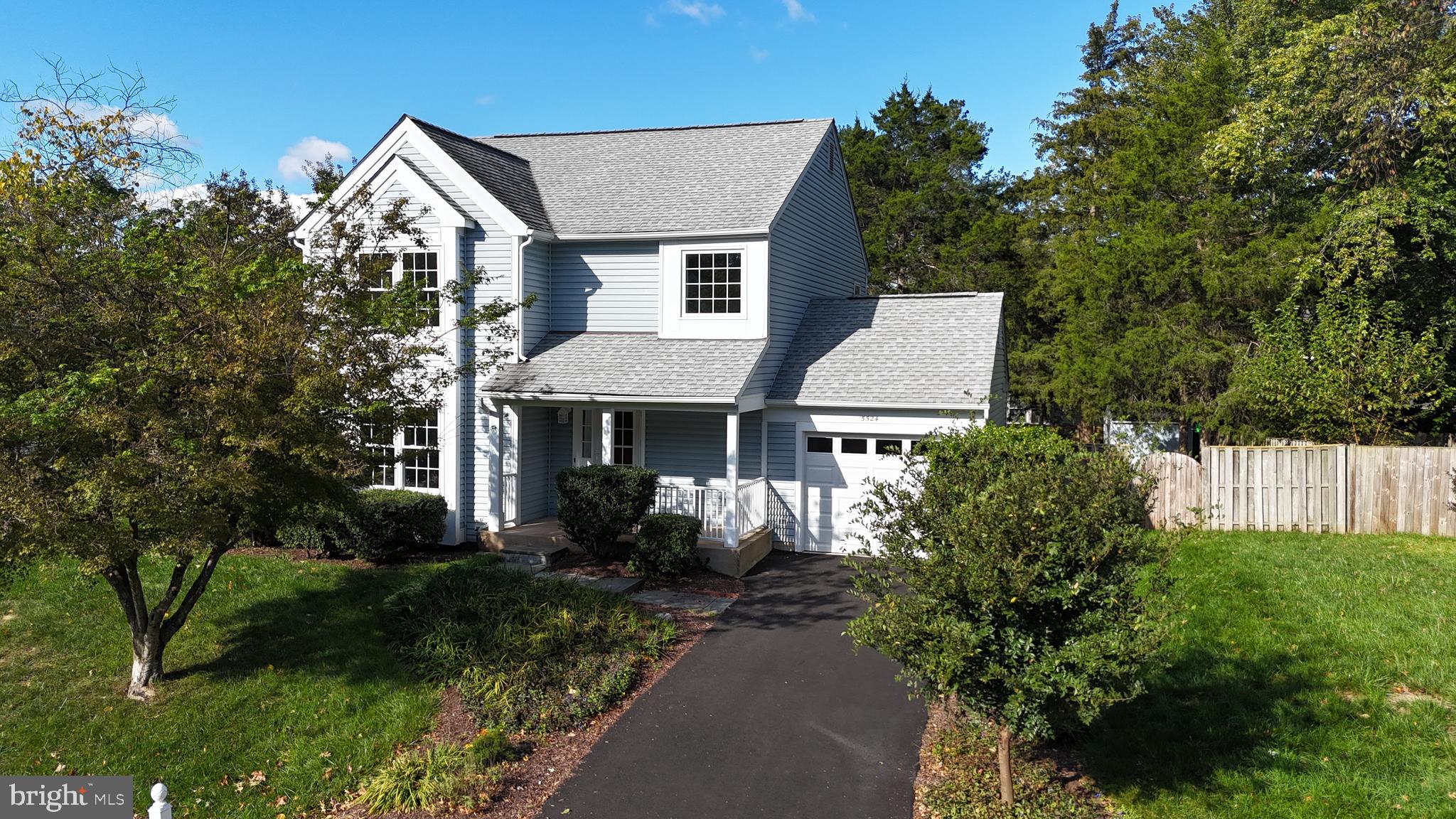 SEQUOIA FARMS - Residential