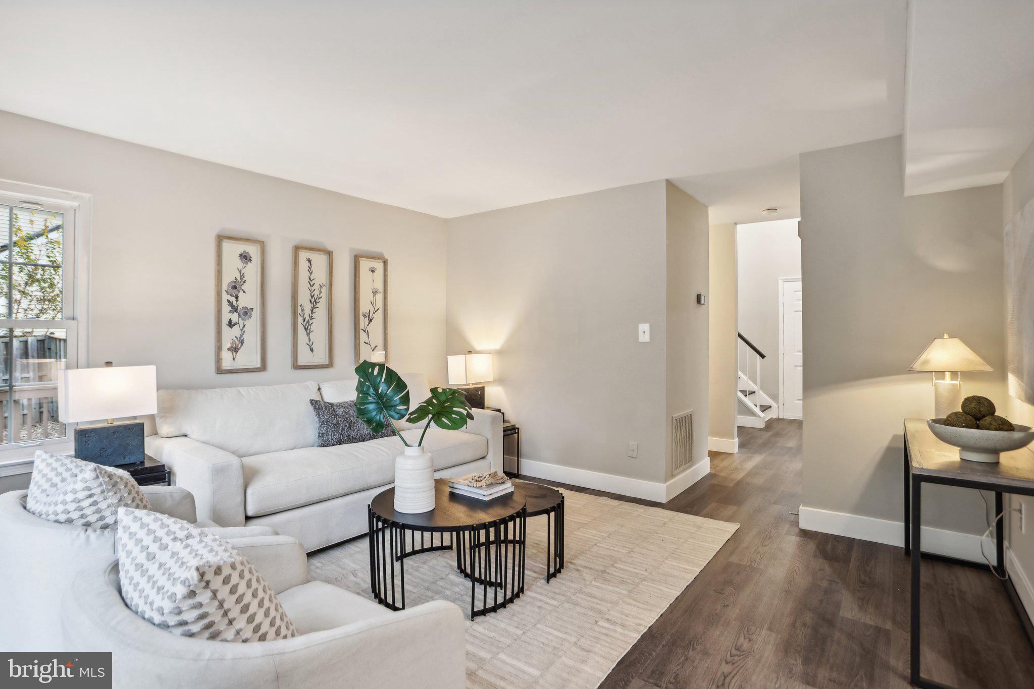 SEQUOIA FARMS - Residential