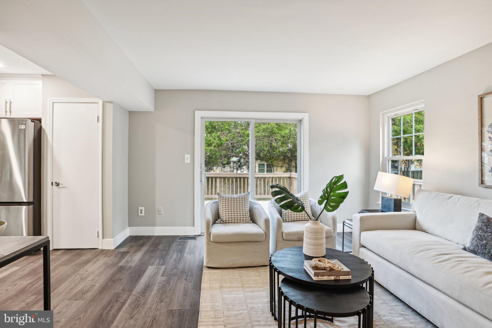 SEQUOIA FARMS - Residential