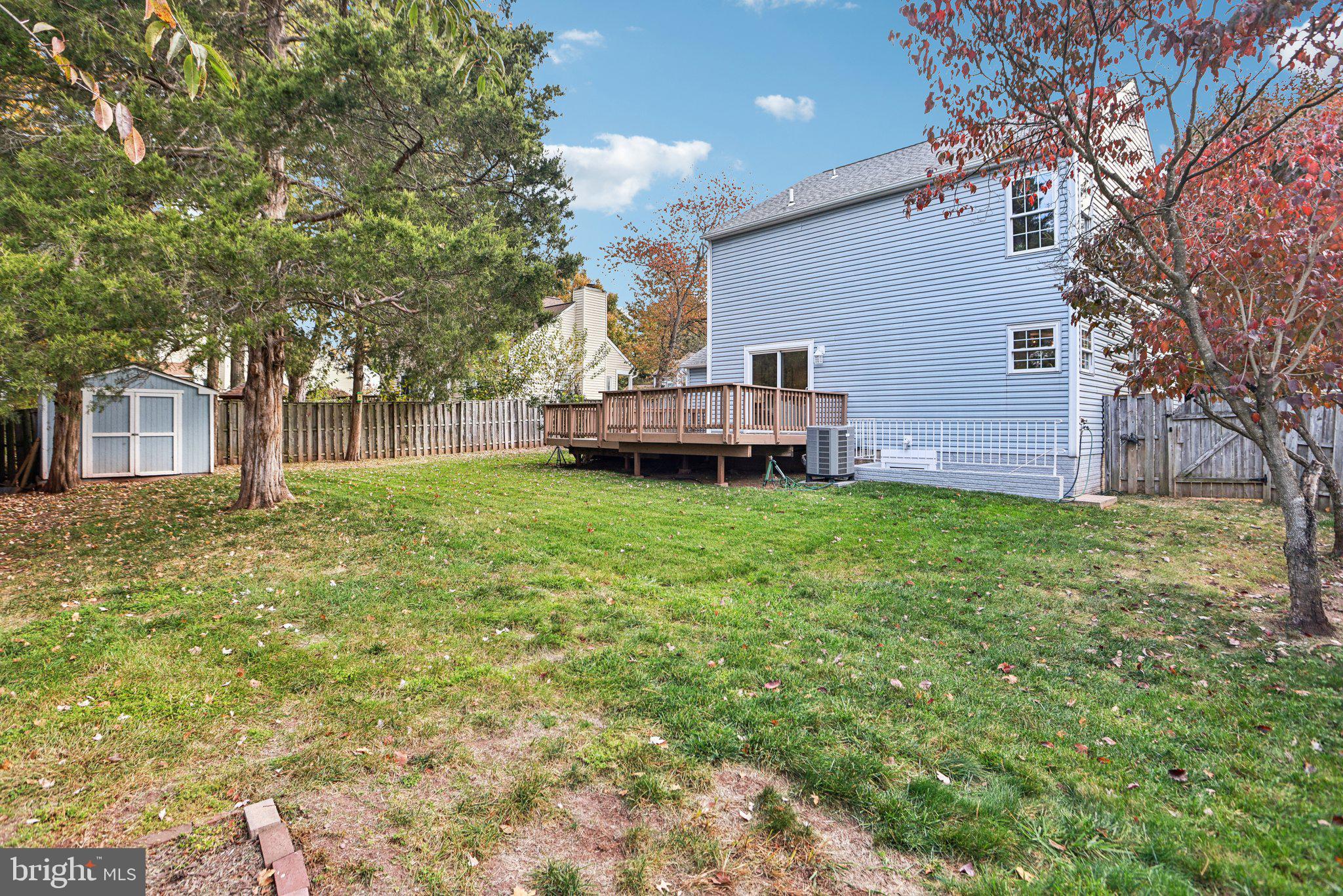 SEQUOIA FARMS - Residential