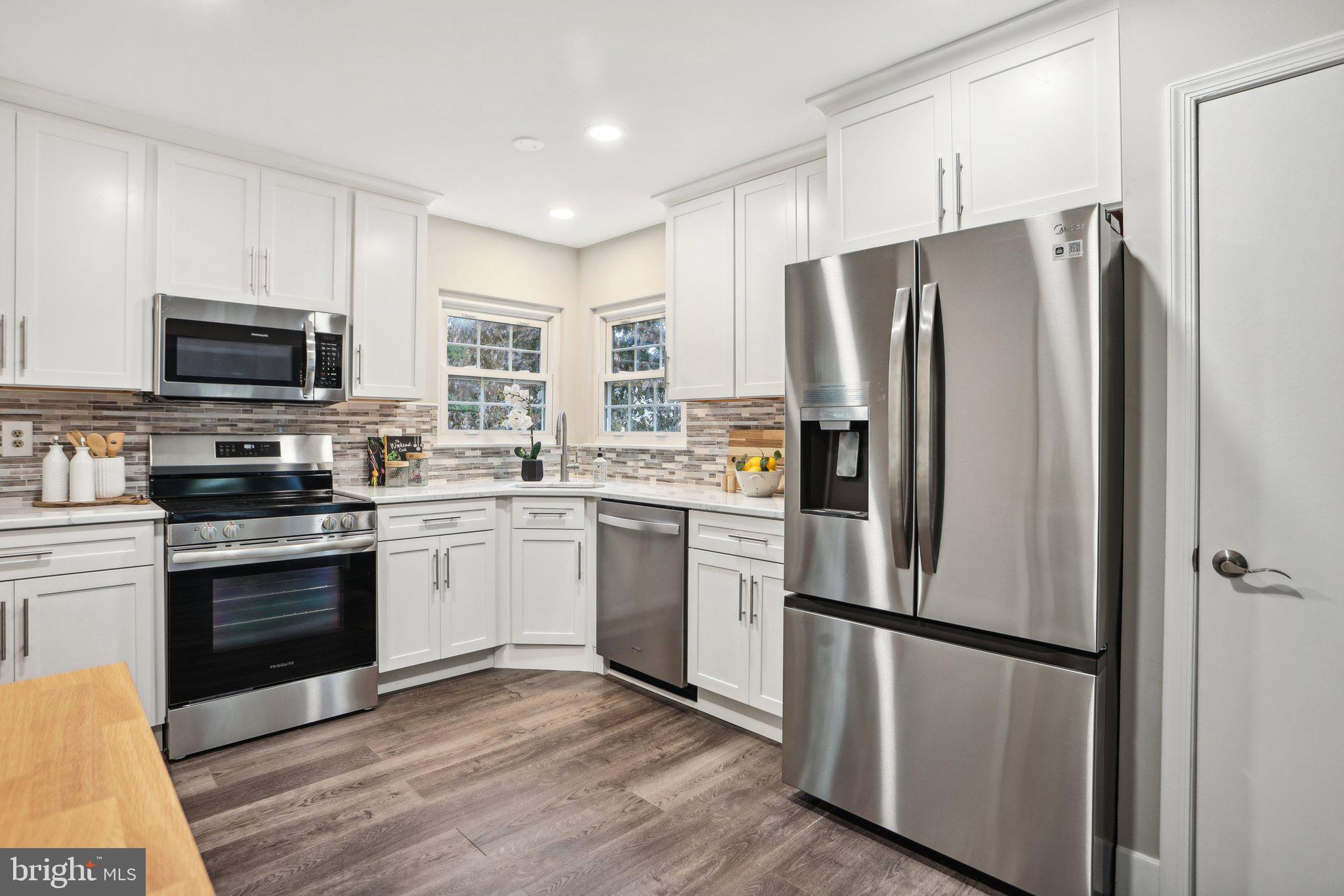 SEQUOIA FARMS - Residential