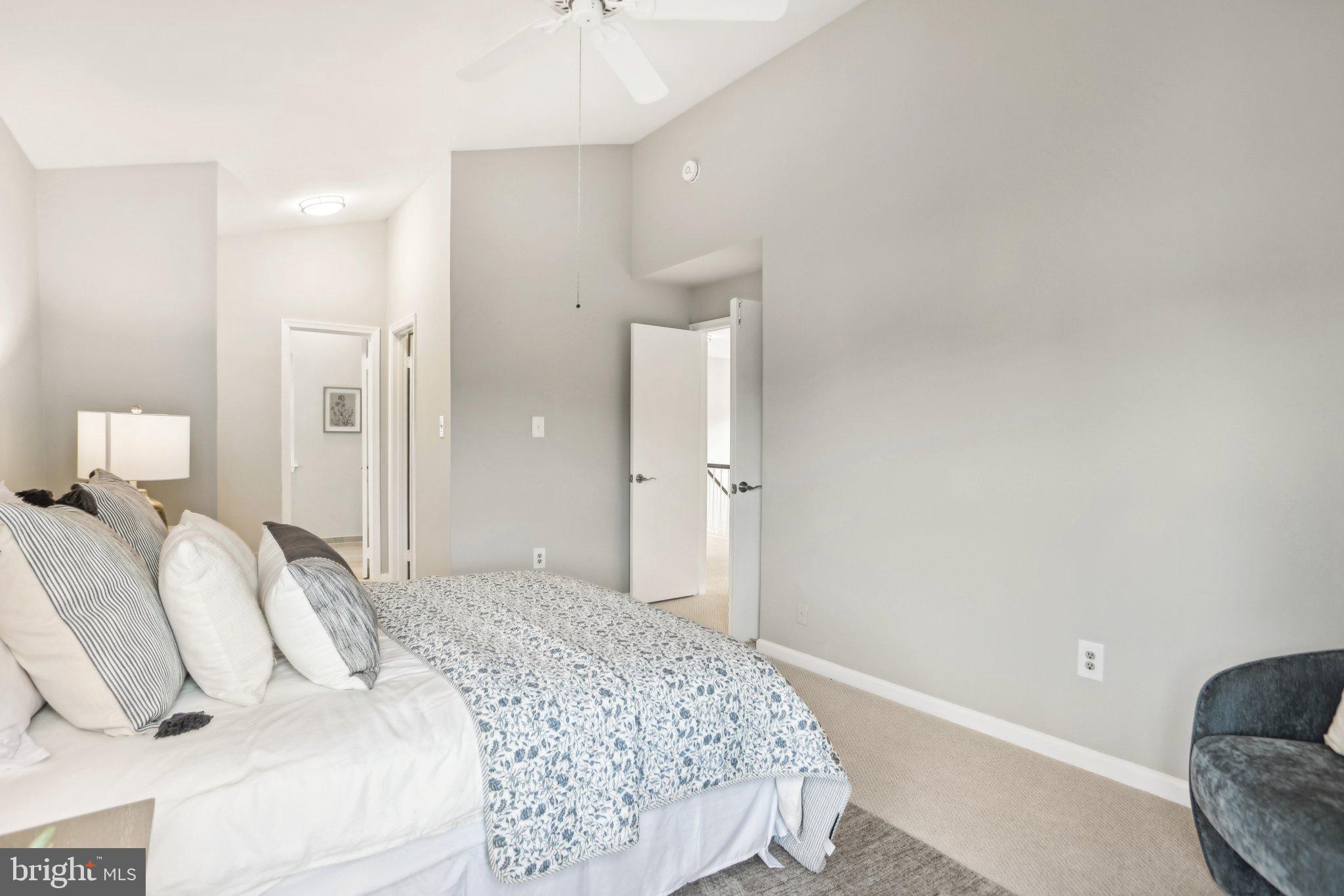 SEQUOIA FARMS - Residential