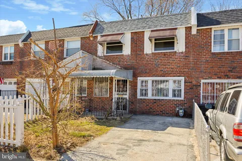 216 Londonderry Lane, Darby, PA 19023 - MLS#: PADE2085692