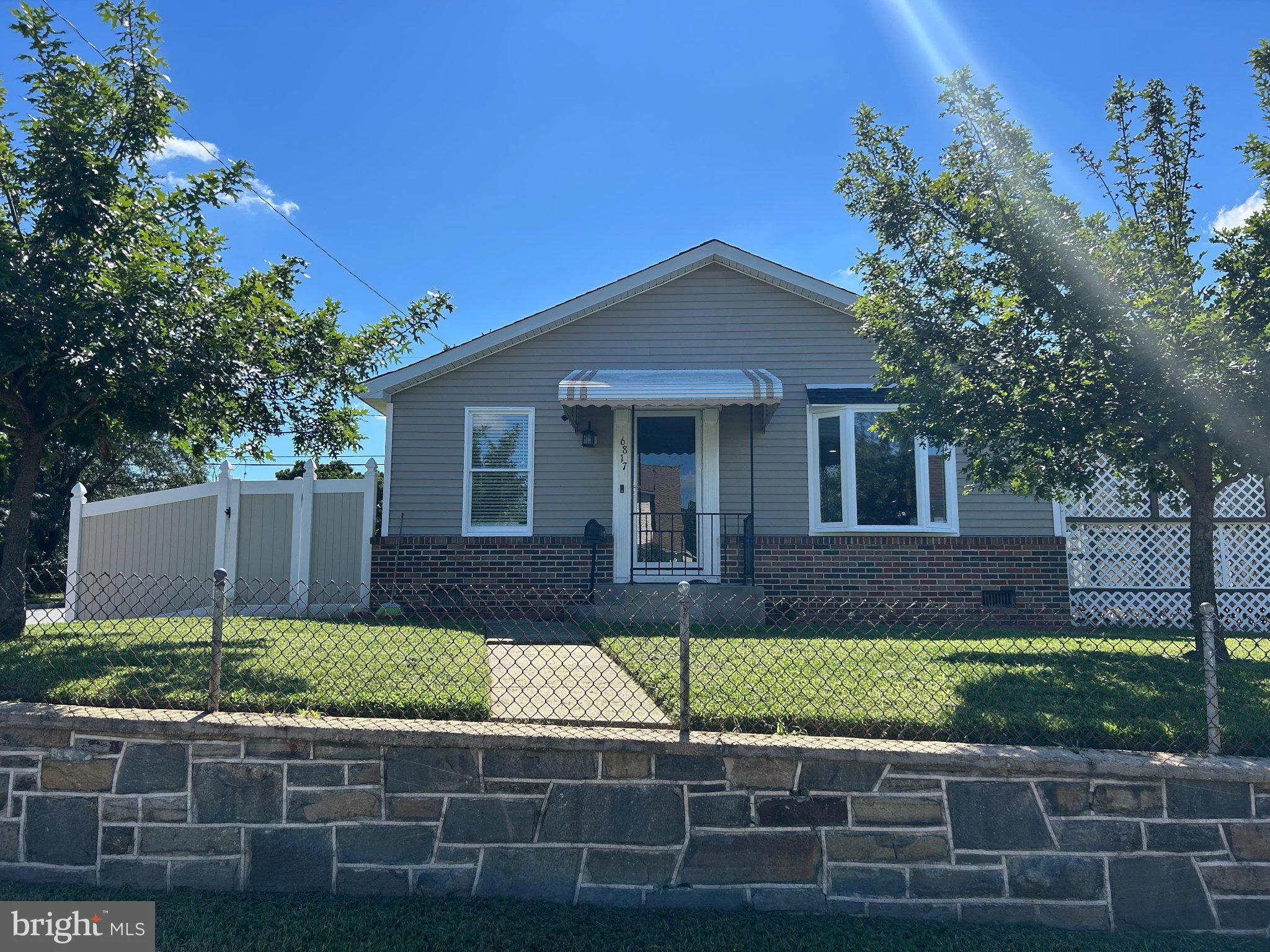 6817 Brentwood Avenue, Dundalk, MD, 21222