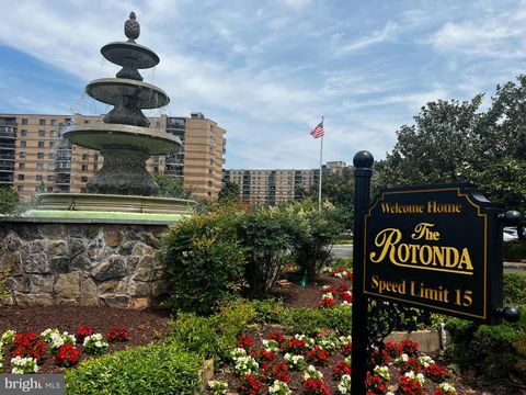 8350 GREENSBORO DRIVE 218 MCLEAN VA 22102