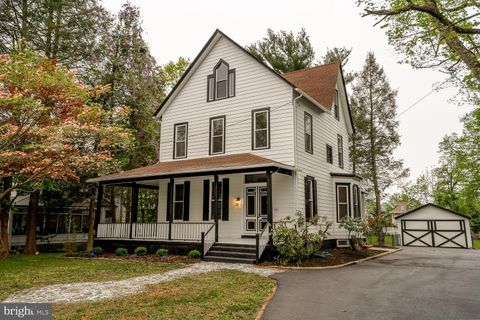 Photo of 19 E Cedar Avenue, MERCHANTVILLE, NJ 08109 (MLS # NJCD2112910)