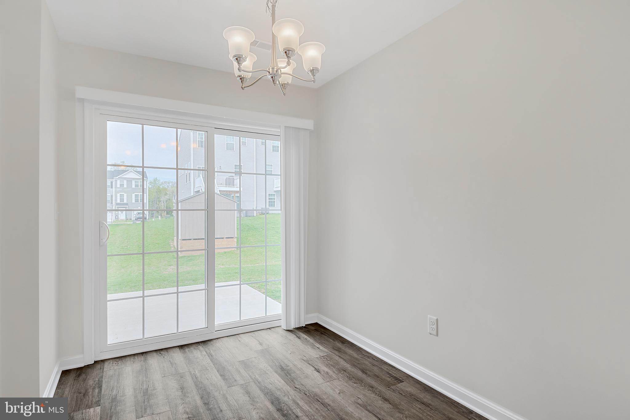 HUDSON RIDGE - Residential Lease