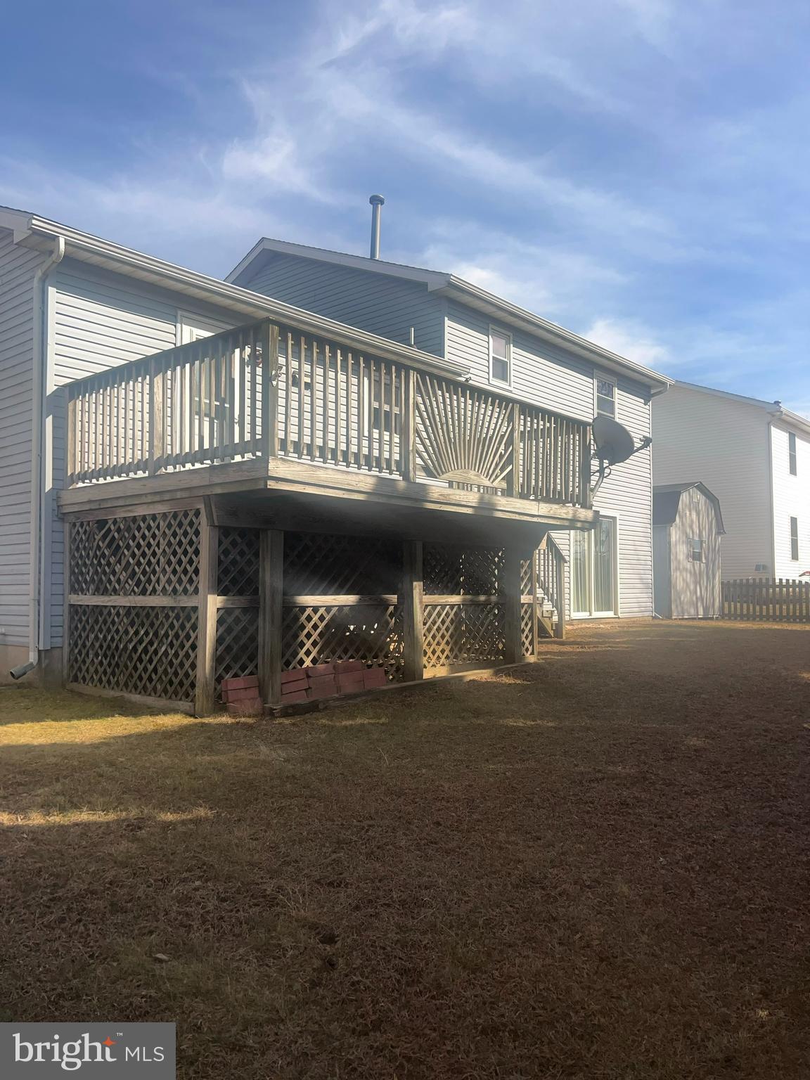 1148 GYPSUM DRIVE