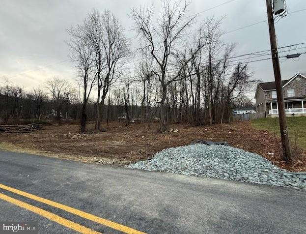 55/65 LIGHTNING TRAIL