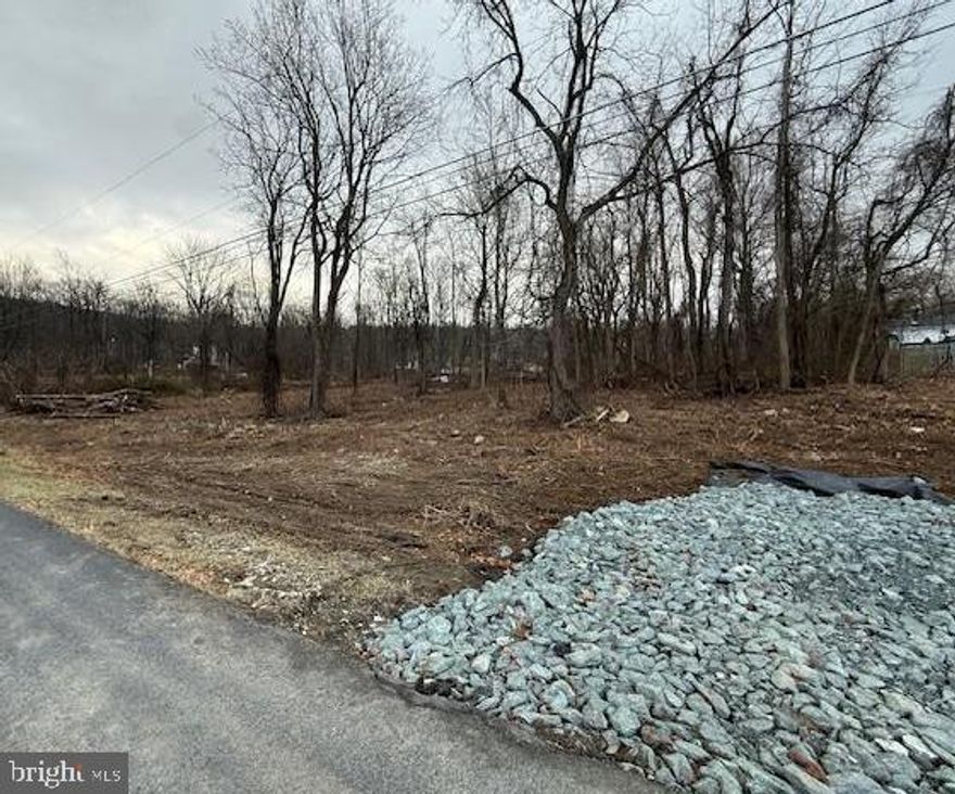 Dream Big on this Rare Double Lot!

Nestled on a peaceful cul-de-sac in a serene, wooded setting, this build-ready double lot is your perfect canvas. Whether you're dreaming of a cozy retreat or a spacious forever home, this quiet street offers the ideal backdrop for relaxed, everyday living.

 All you need is your building permit to break ground. Enjoy the privacy of mature trees and the space a double lot provides — perfect for outdoor living, gardening, or even adding a detached garage or workshop.

Located just 11 minutes from Ski Liberty, premier golf courses, and charming local wineries, adventure and leisure are always within reach. Plus, you're only a short drive to historic Gettysburg and Route 15, making commuting or weekend getaways a breeze.

Don’t miss this opportunity to build the home you’ve always wanted in one of the area’s most desirable, tucked-away locations.

WELL DRILLED & SEPTIC DESIGNED.   LOT IS READY TO GO, ALL YOU NEED IS A BUILDING PERMIT.