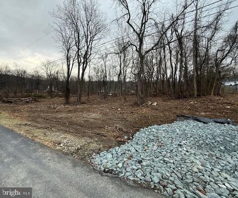 Vacant Land For Sale - 55/65 Lightning Trail<br/> FAIRFIELD, PA 17320