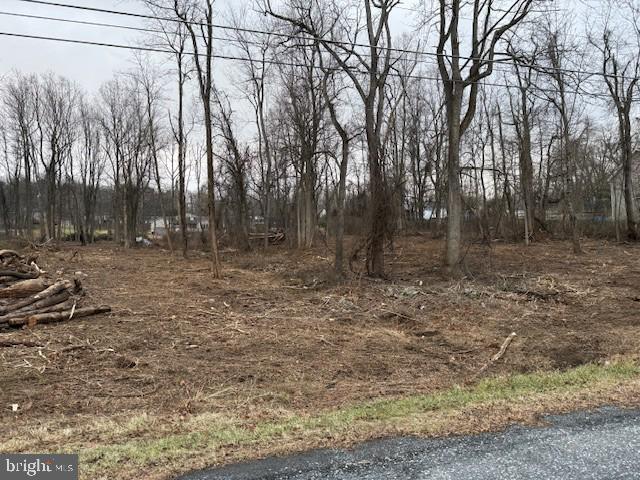 55/65 LIGHTNING TRAIL