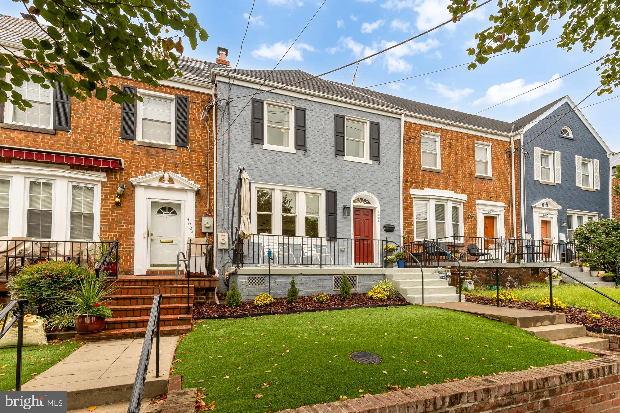 4006 10th Street NE, Washington, DC 20017