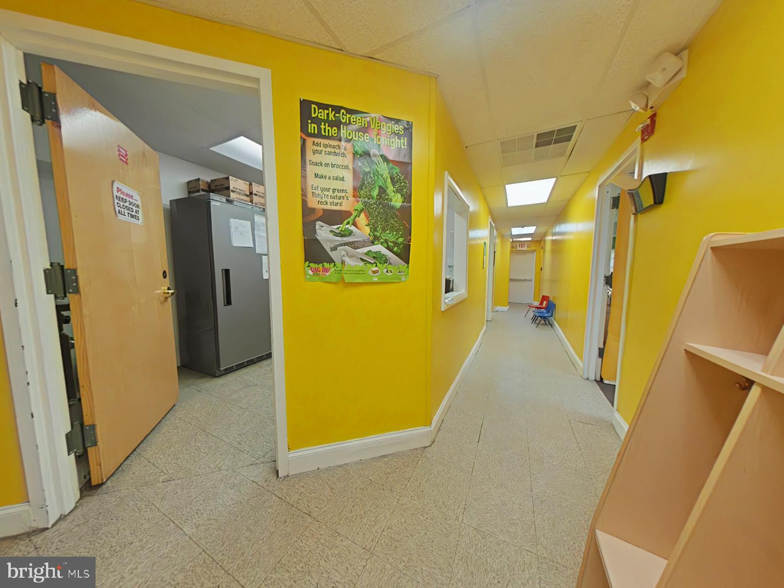 GERMANTOWN - Commercial Sale