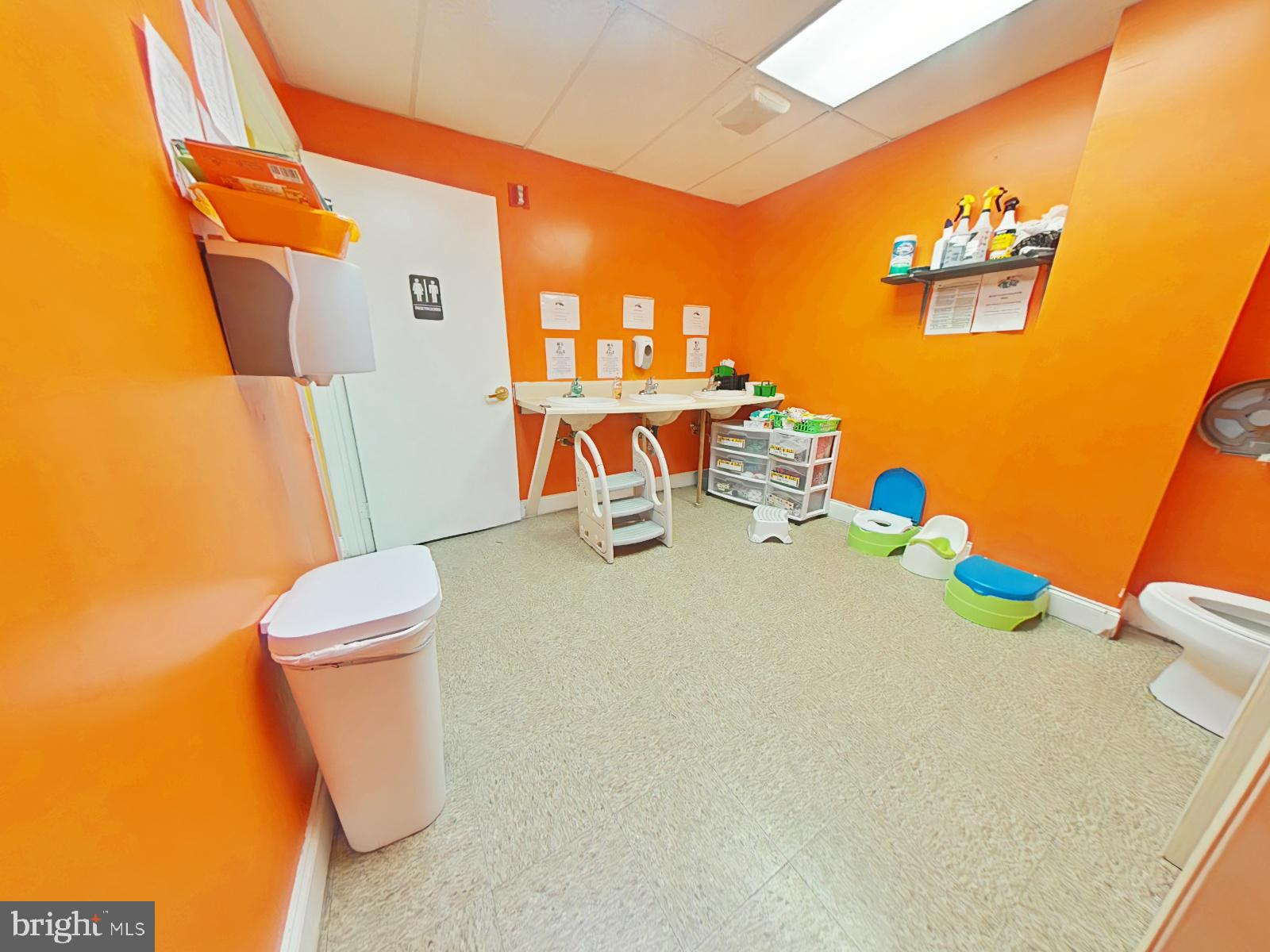 GERMANTOWN - Commercial Sale