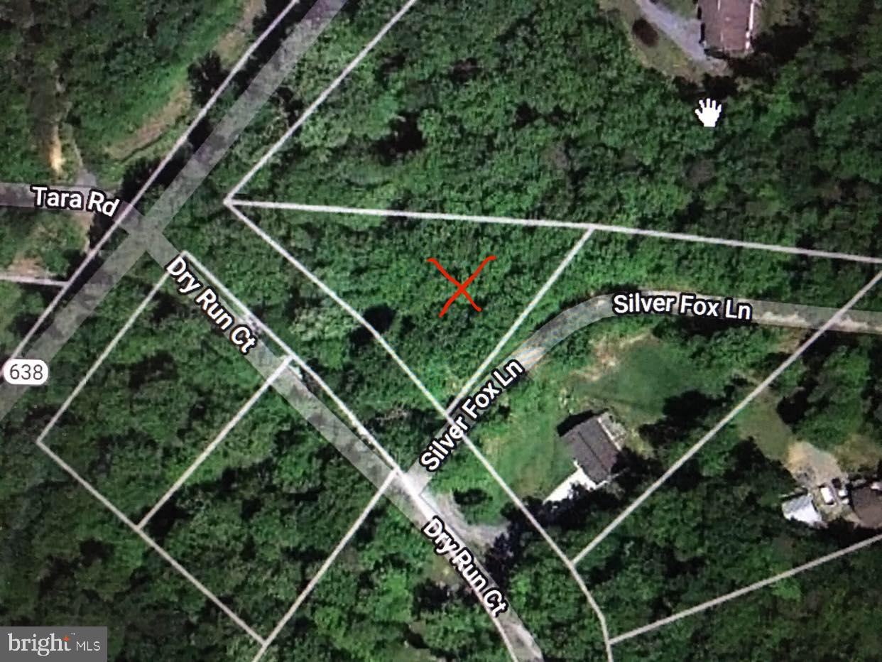 SHEN FARMS RIVERVIEW - Land