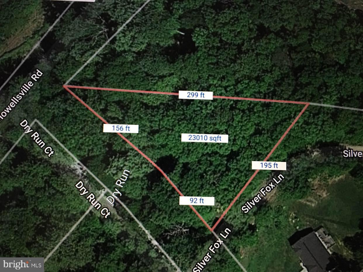 SHEN FARMS RIVERVIEW - Land