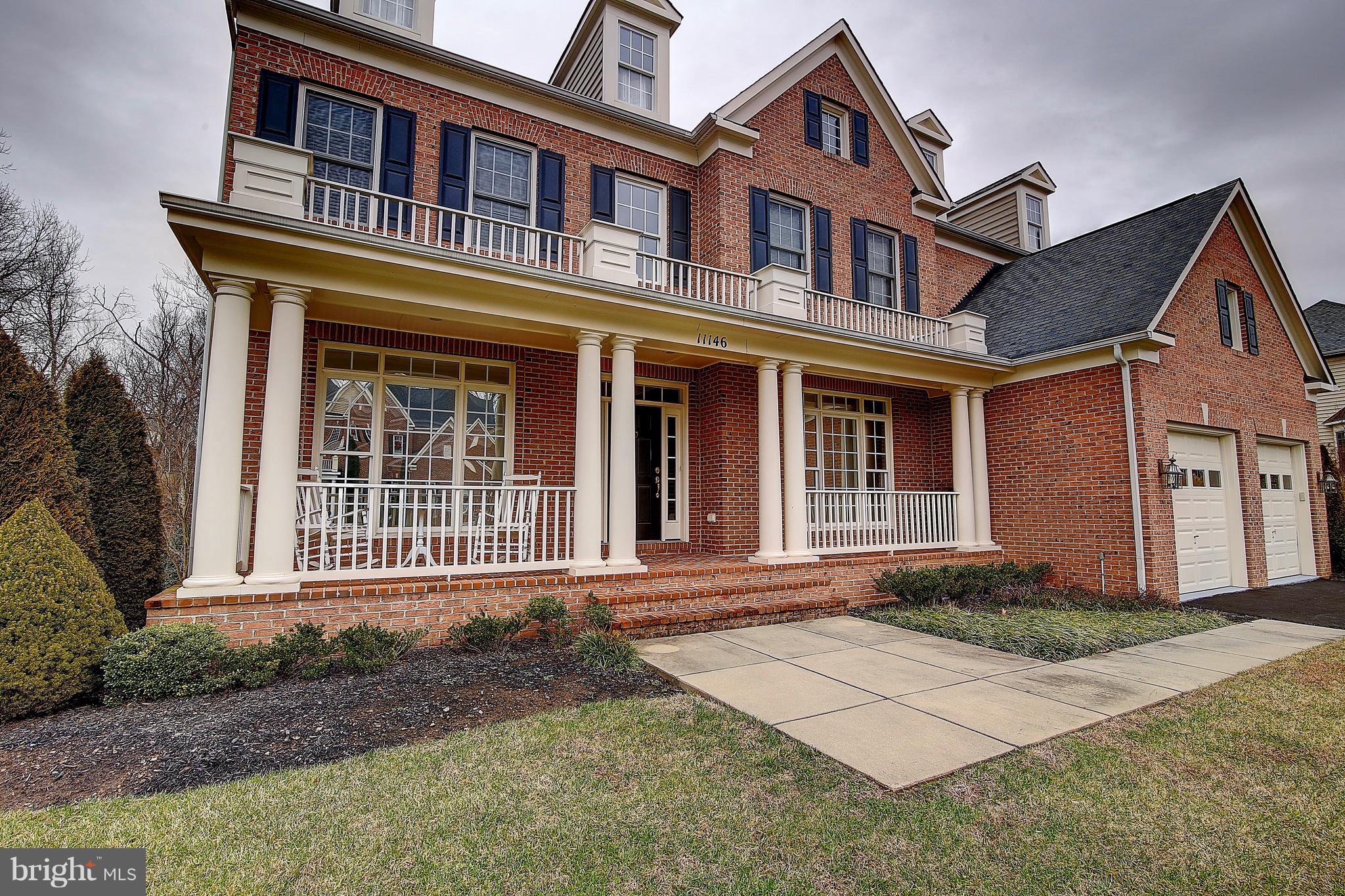 WINDSOR KNOLLS - Residential