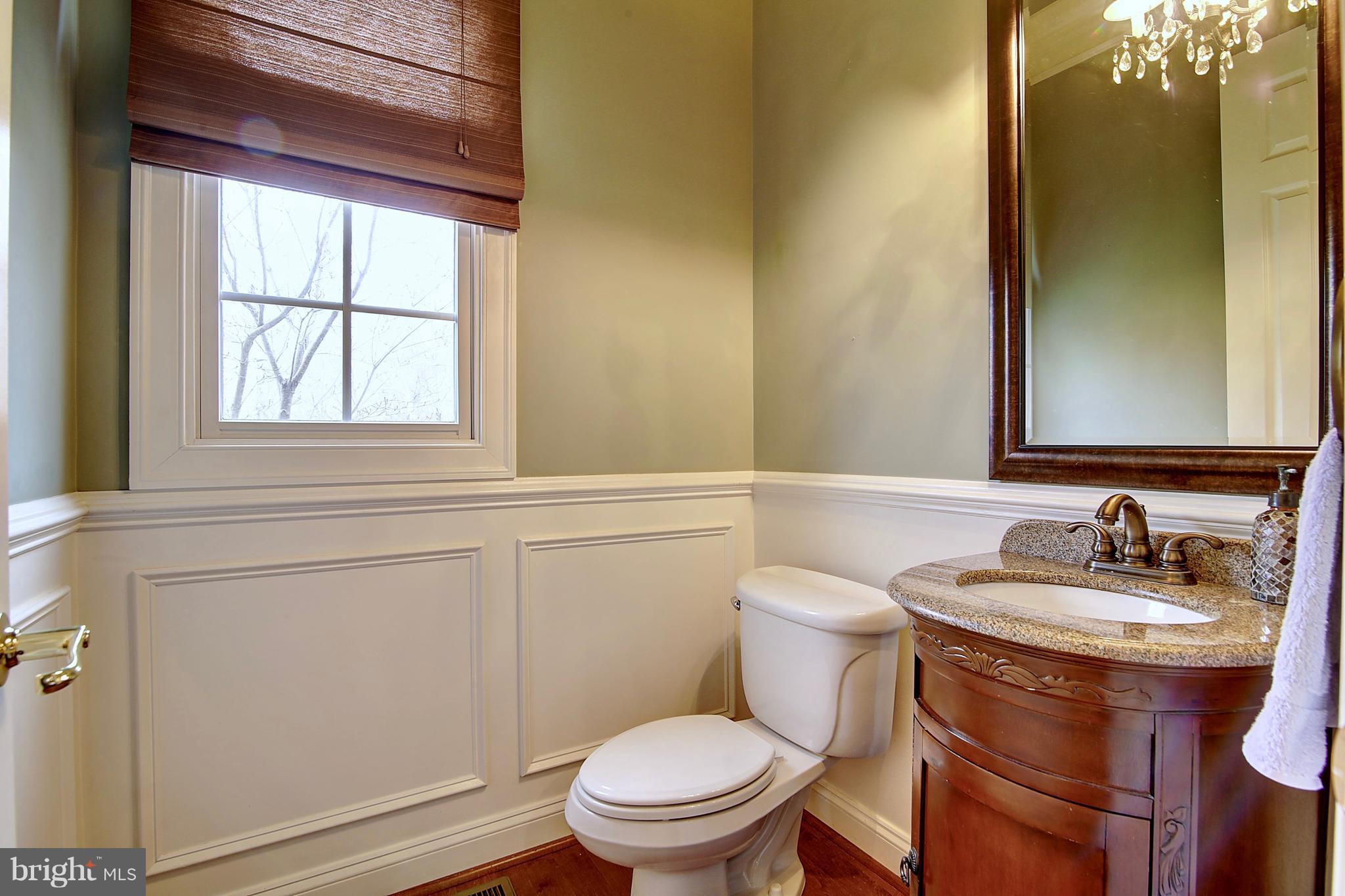 WINDSOR KNOLLS - Residential