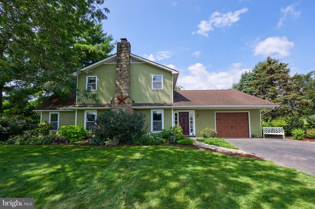 Photo of 1656 Book Road, LANCASTER, PA 17602 (MLS # PALA2073704)