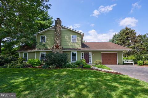 Photo of 1656 Book Road, LANCASTER, PA 17602 (MLS # PALA2073704)