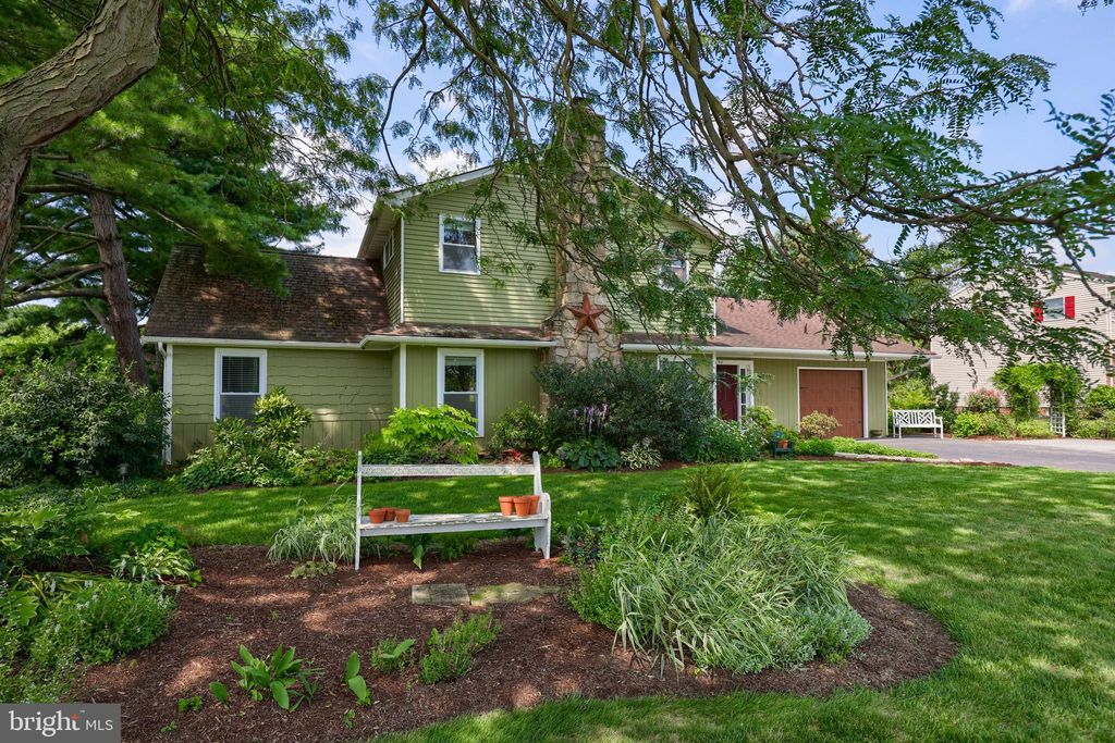 Photo of 1656 Book Road, LANCASTER, PA 17602 (MLS # PALA2073704)