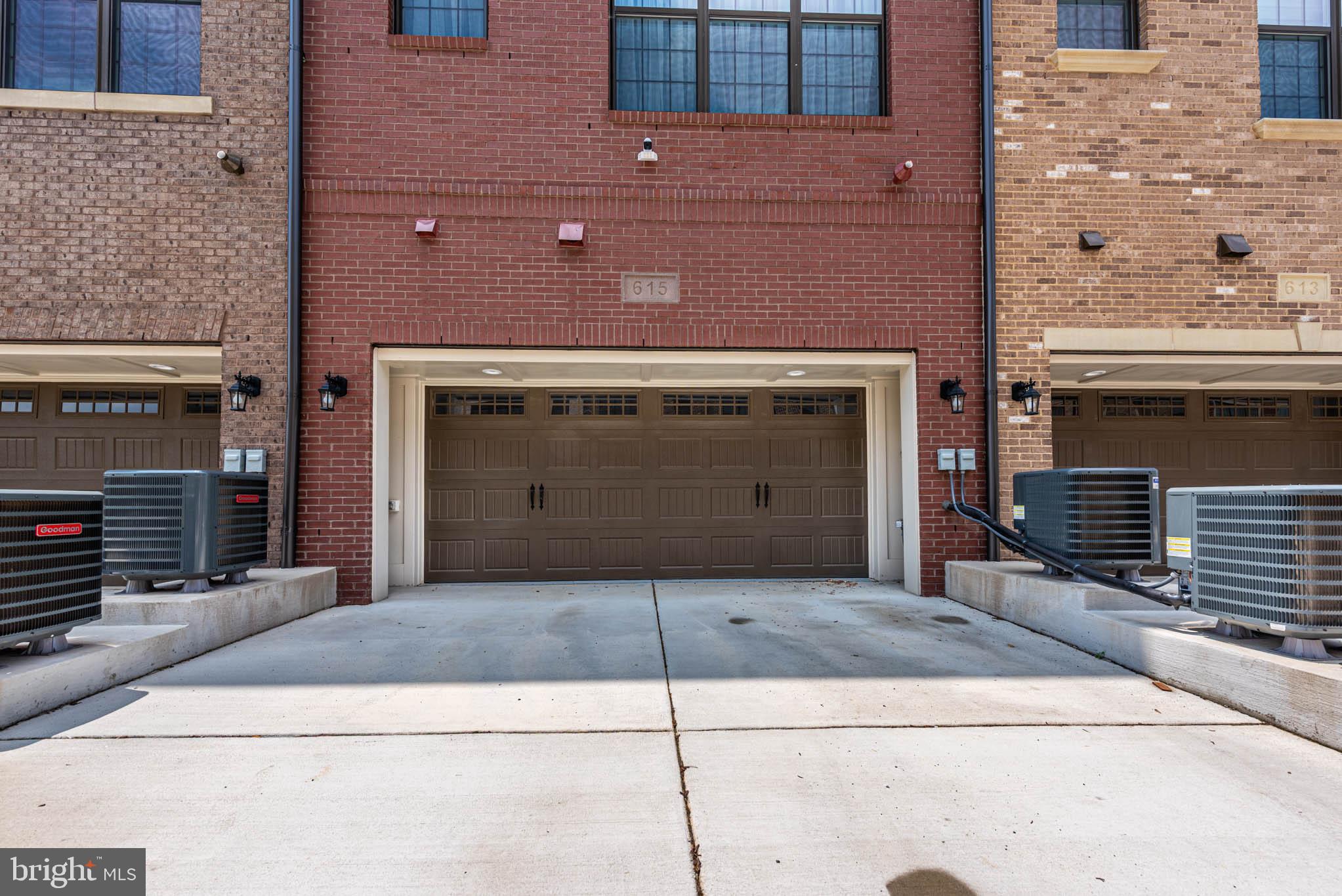 POTOMAC OVERLOOK AT NATIONAL HARBOR - Residential