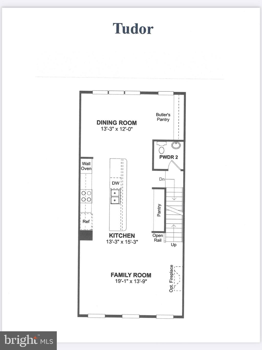 POTOMAC OVERLOOK AT NATIONAL HARBOR - Residential