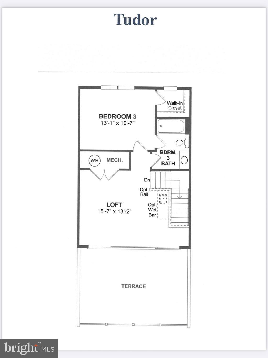 POTOMAC OVERLOOK AT NATIONAL HARBOR - Residential
