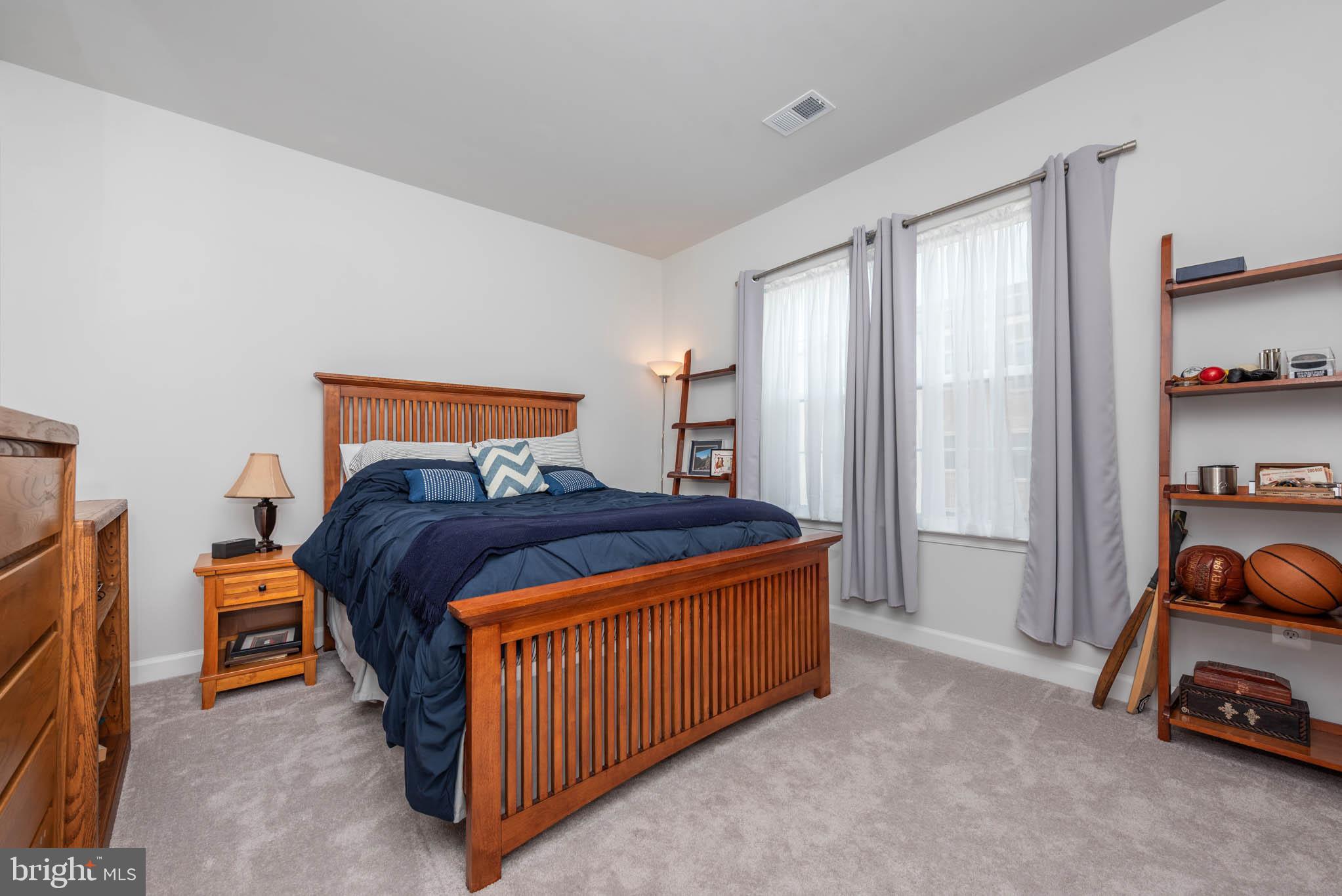 POTOMAC OVERLOOK AT NATIONAL HARBOR - Residential