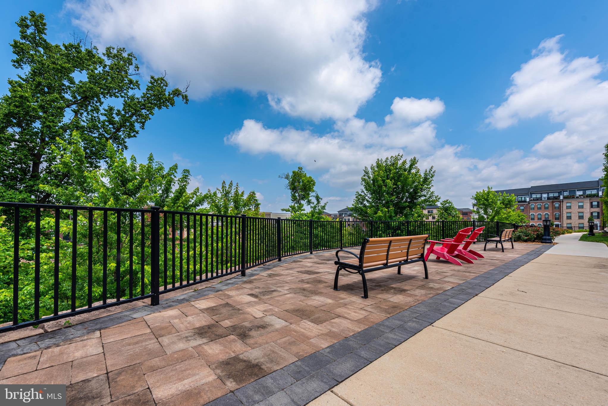 POTOMAC OVERLOOK AT NATIONAL HARBOR - Residential