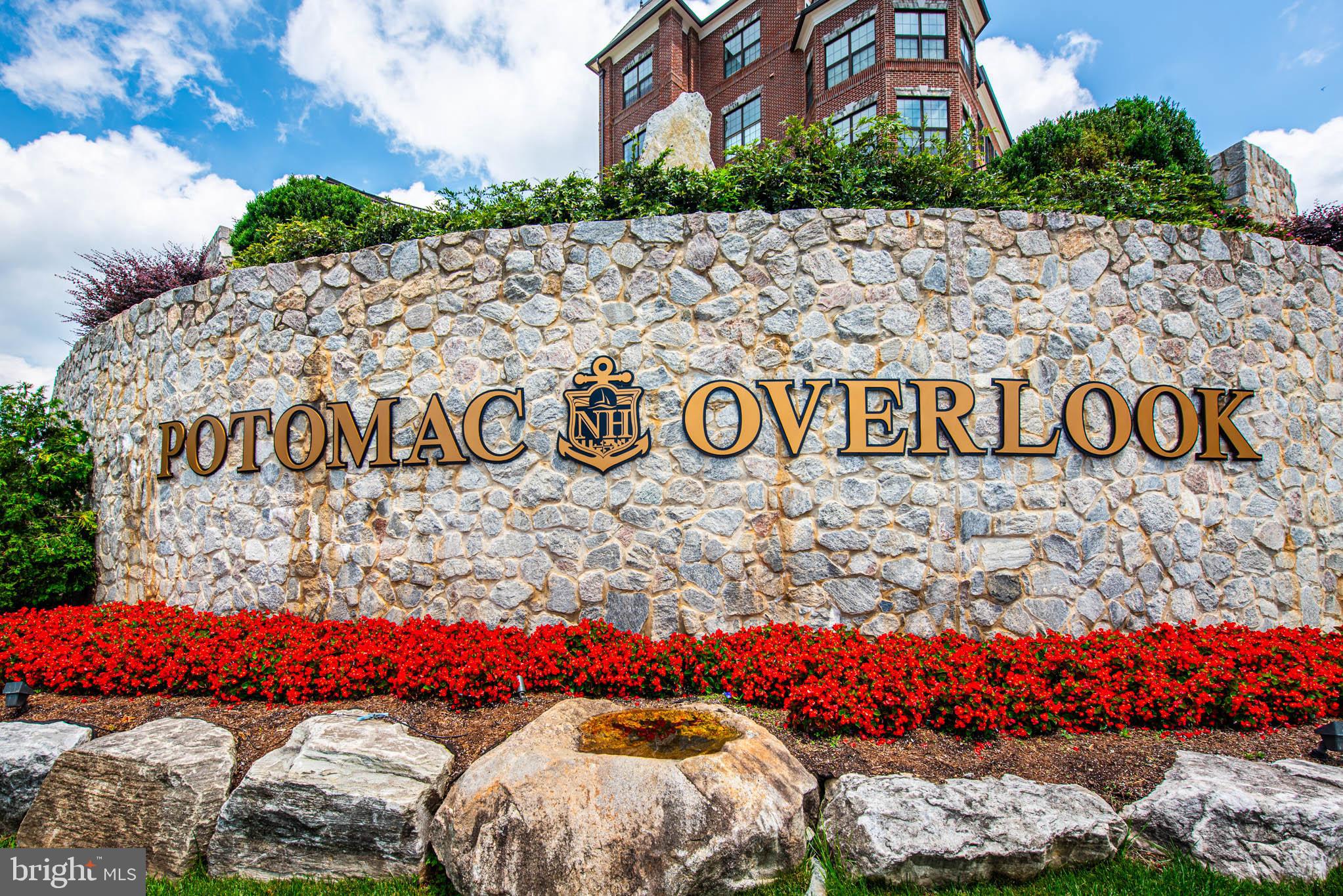 POTOMAC OVERLOOK AT NATIONAL HARBOR - Residential
