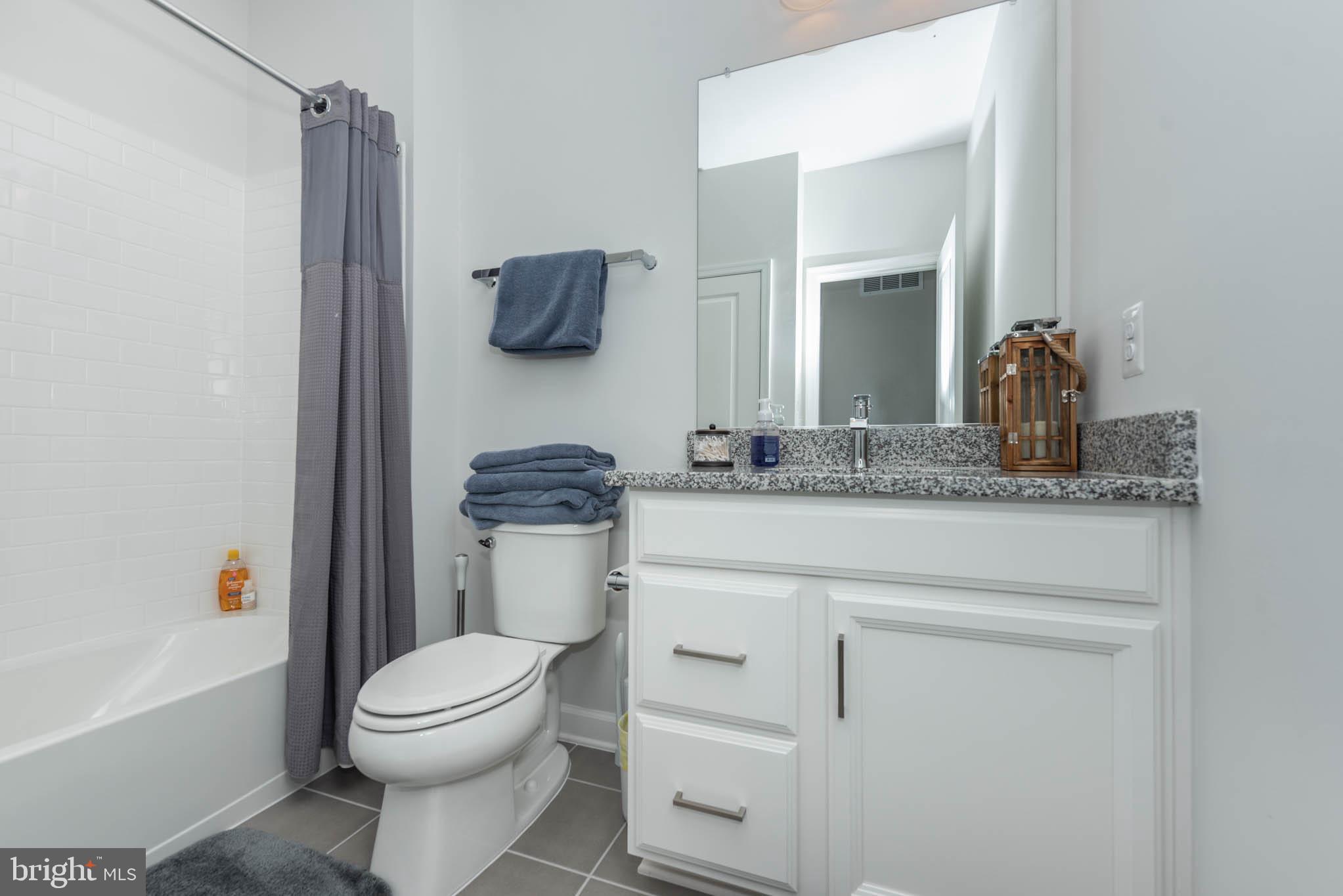 POTOMAC OVERLOOK AT NATIONAL HARBOR - Residential