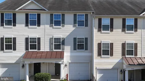 3077 Chinkapin Oak Lane, Woodbridge, VA MLS: VAPW2091476