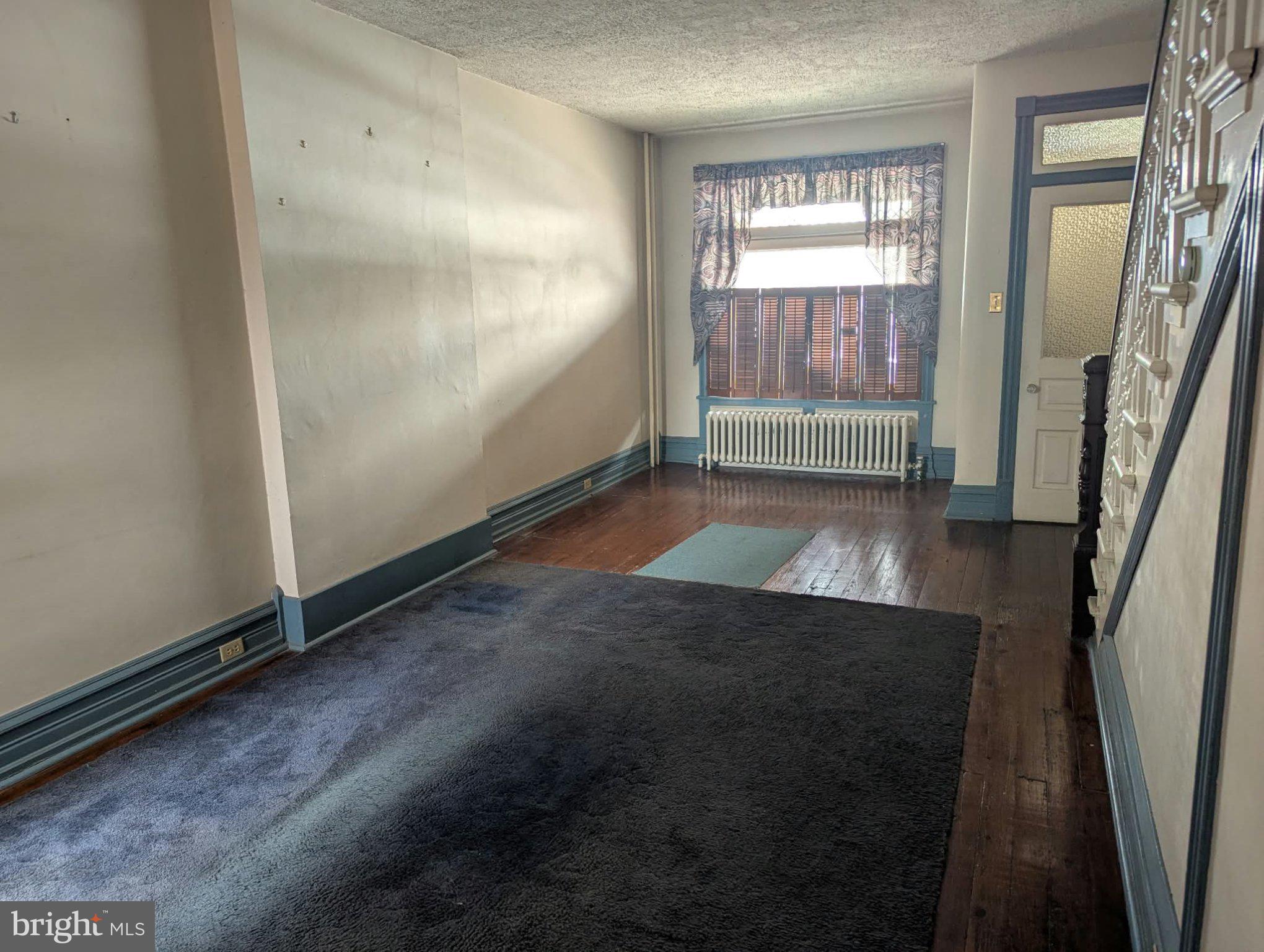 114 W OLEY STREET