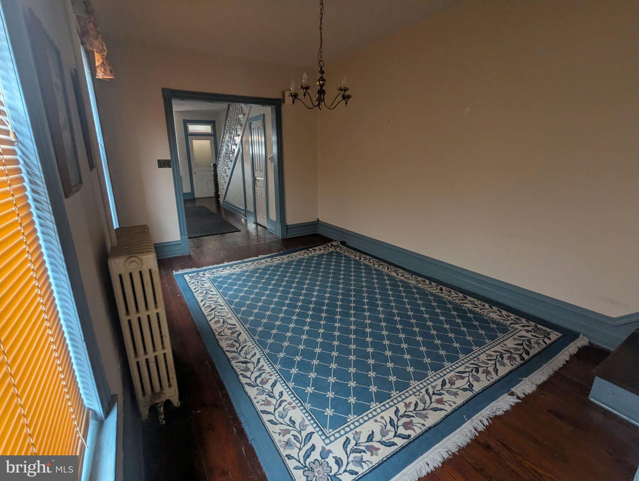 114 W OLEY STREET