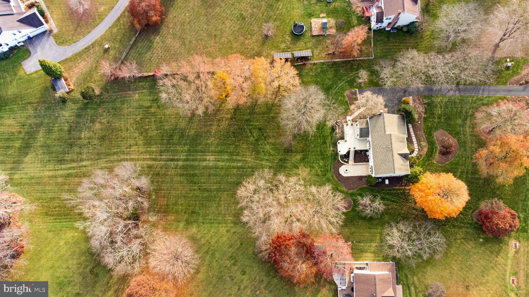 OVERLOOK HILLS - Residential