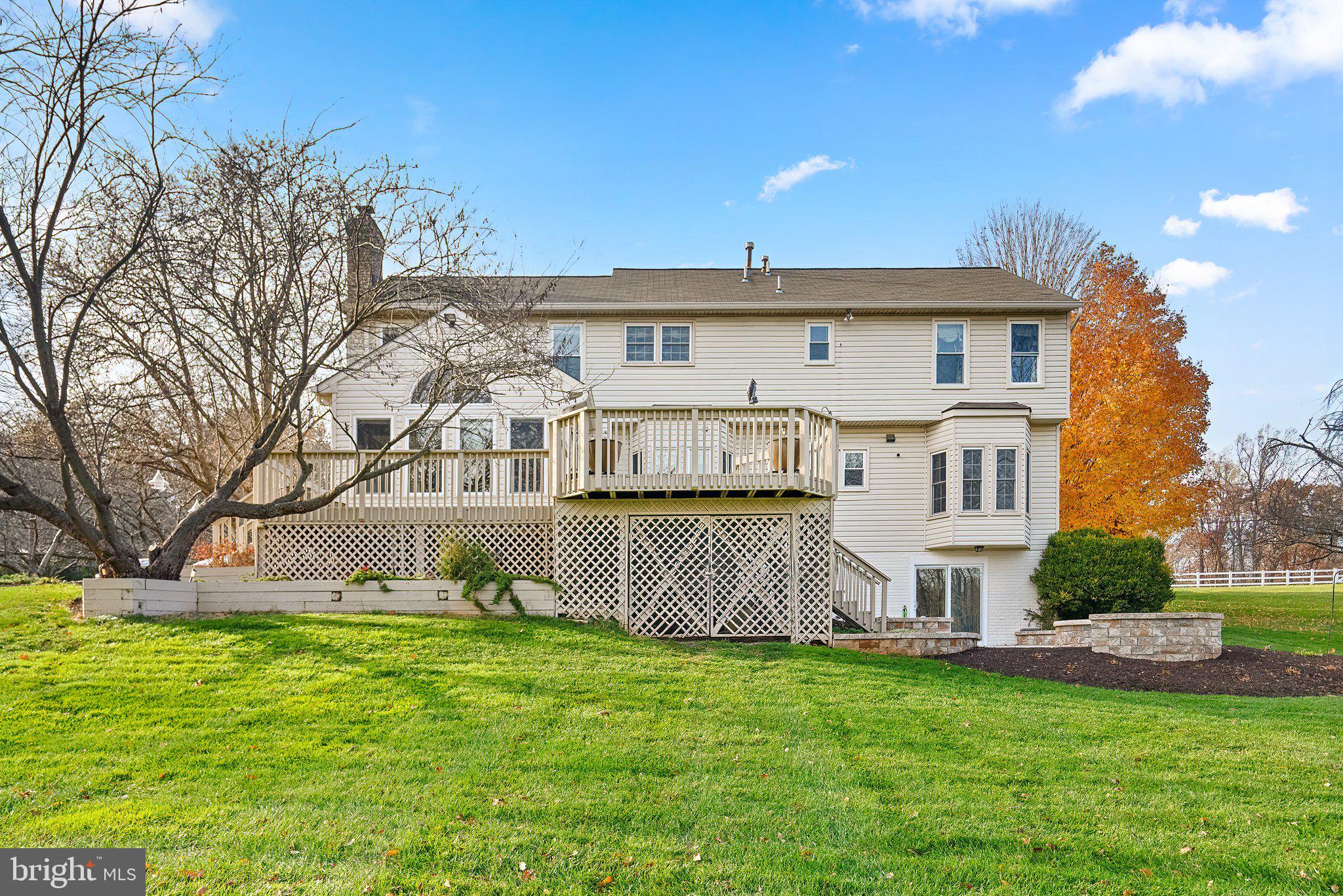 OVERLOOK HILLS - Residential