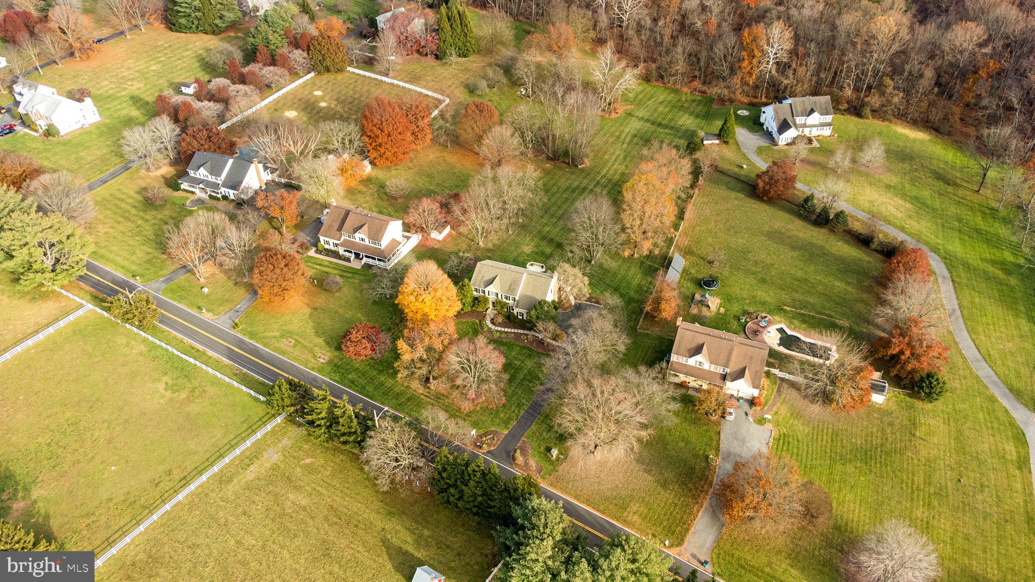 OVERLOOK HILLS - Residential