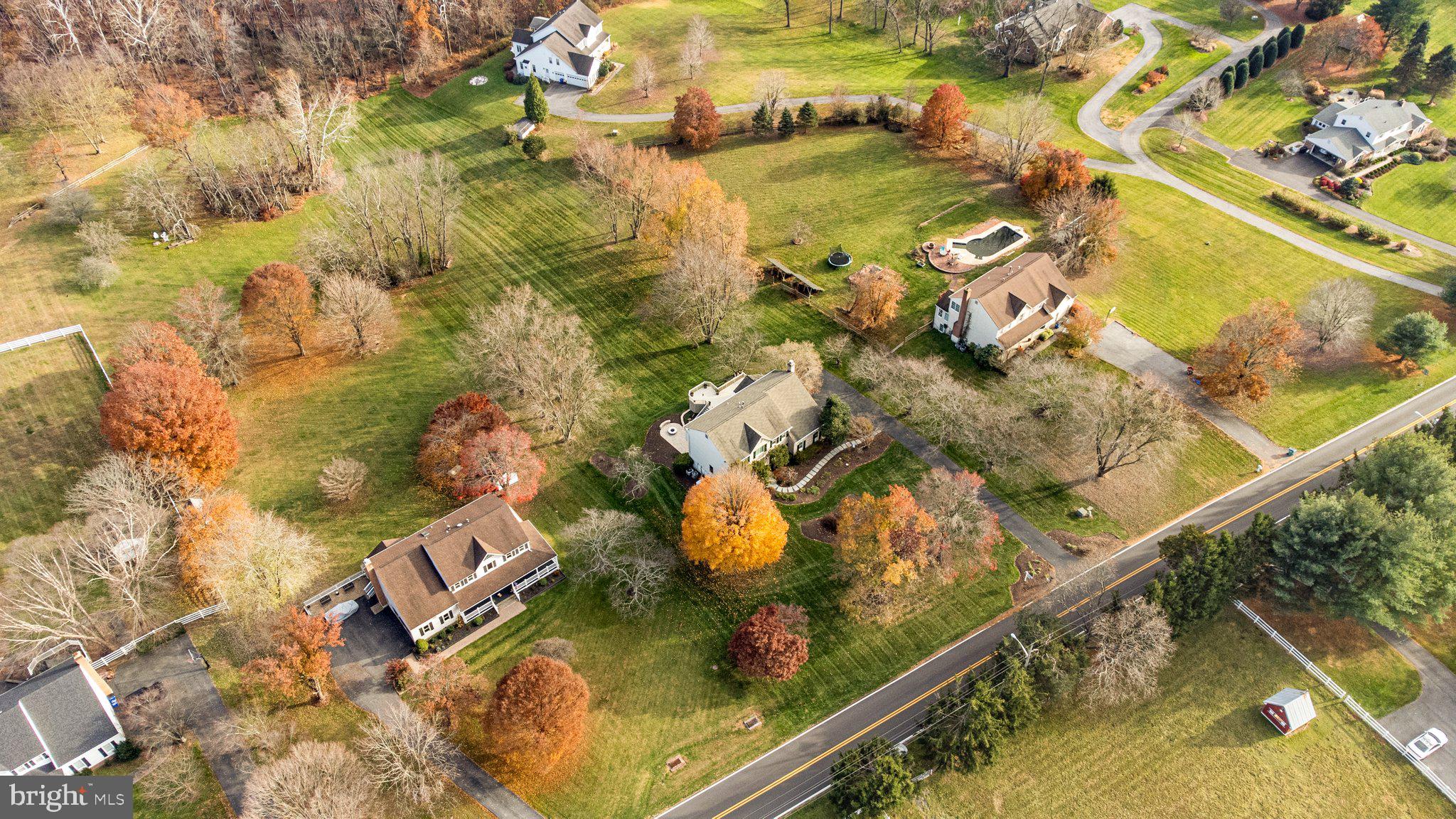 OVERLOOK HILLS - Residential