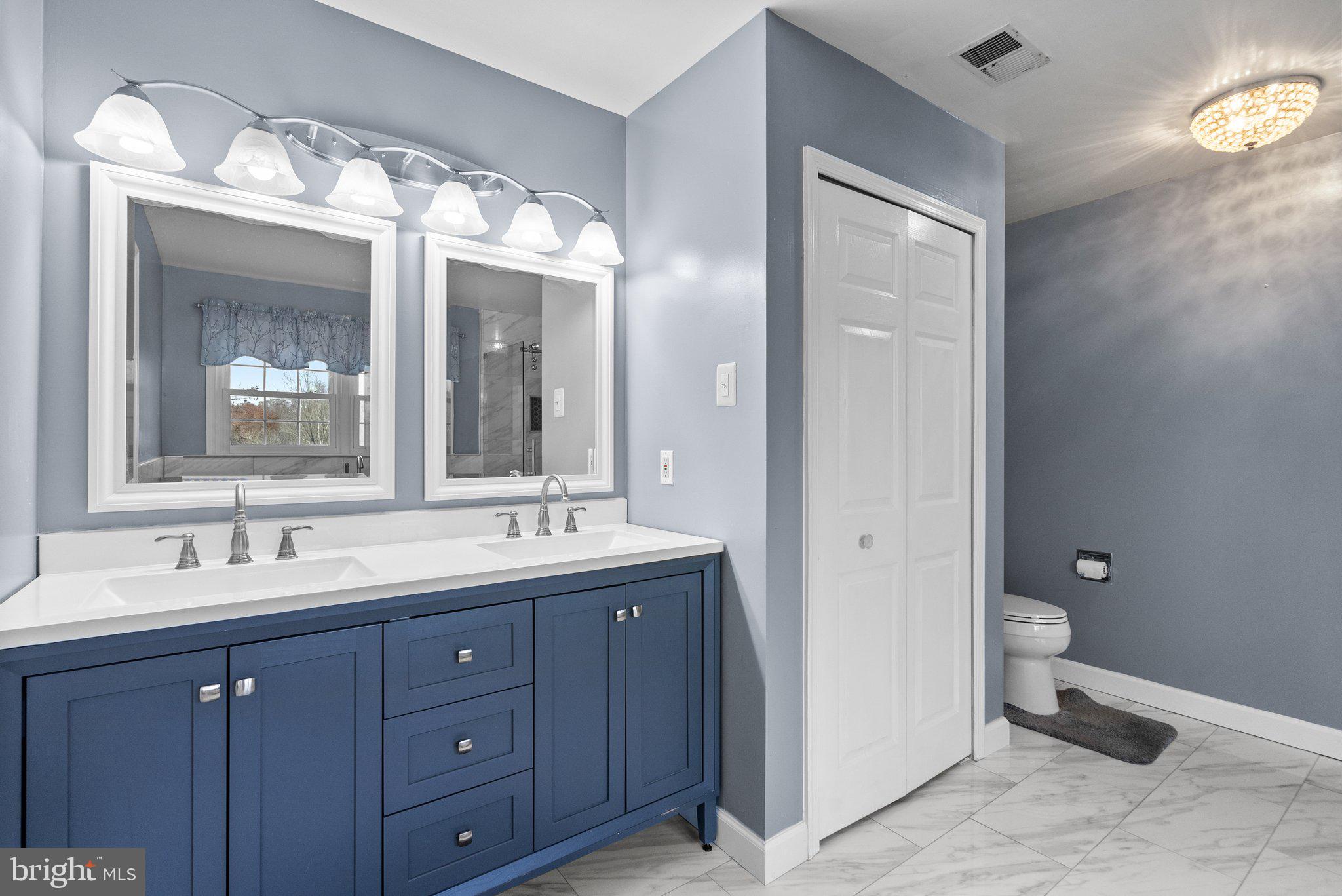 OVERLOOK HILLS - Residential