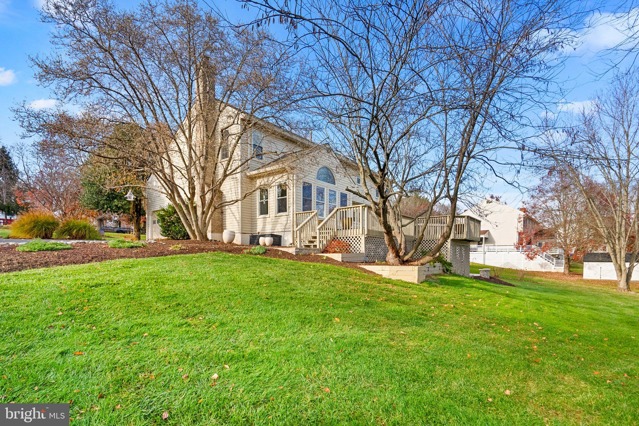 OVERLOOK HILLS - Residential