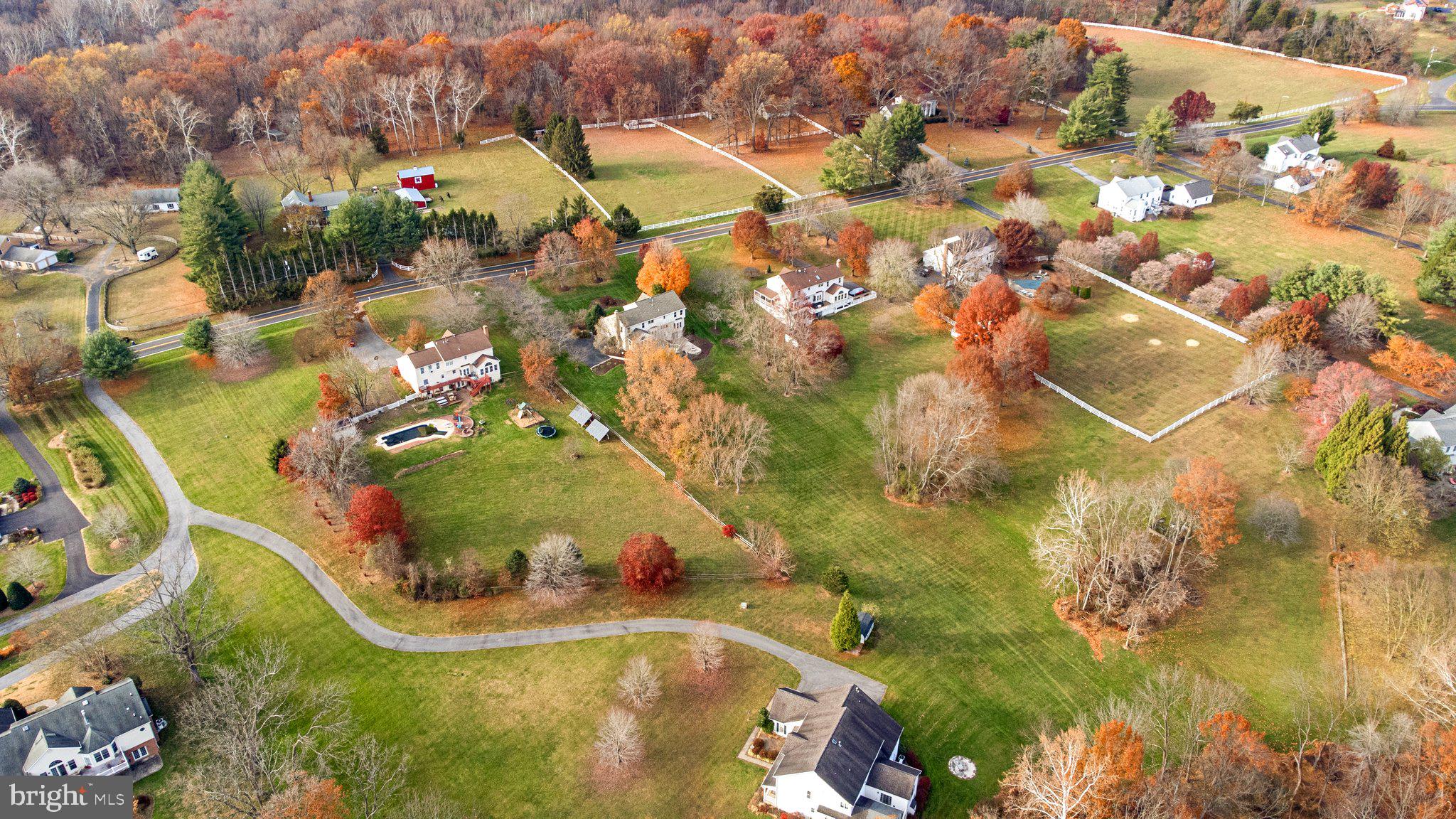OVERLOOK HILLS - Residential