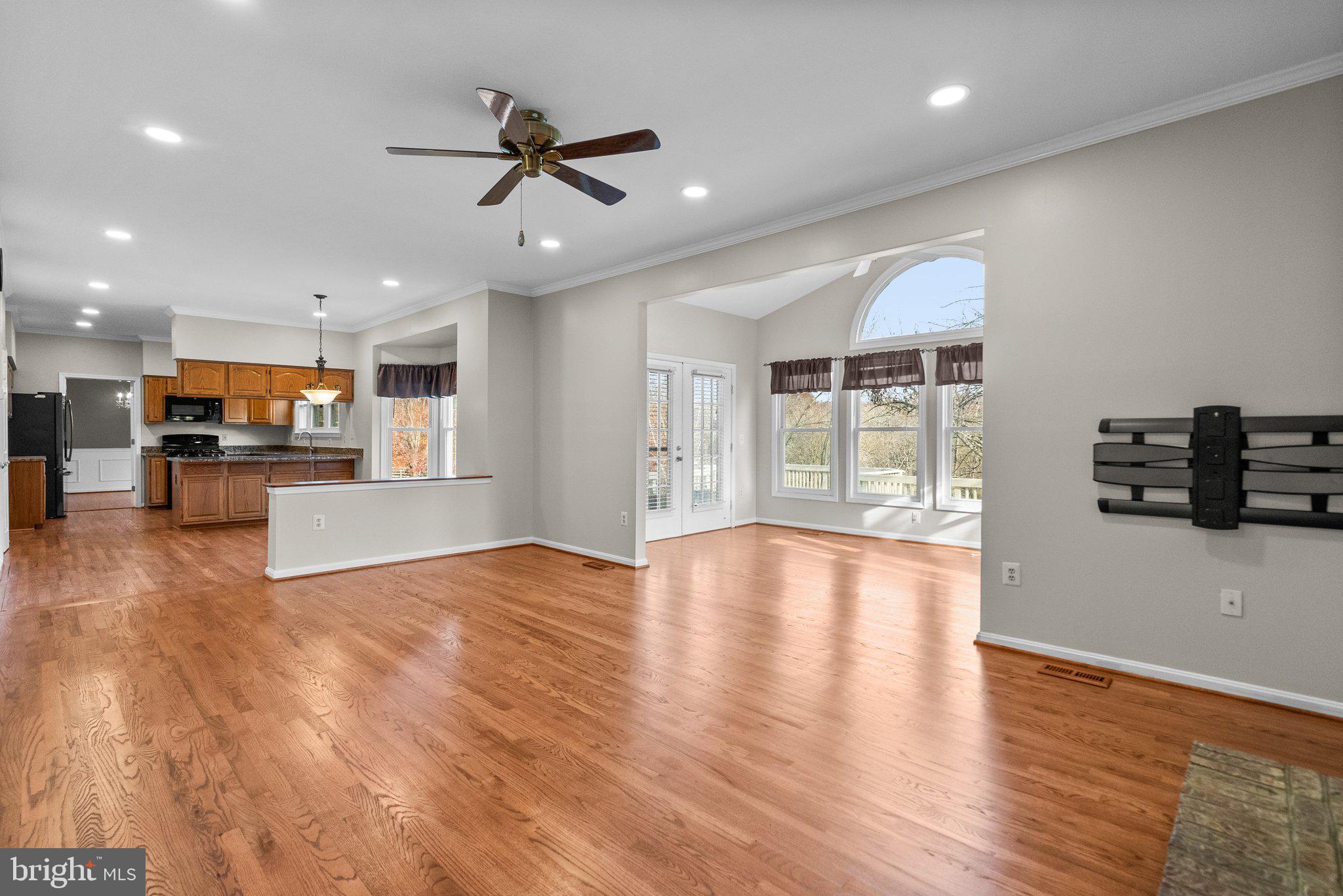 OVERLOOK HILLS - Residential