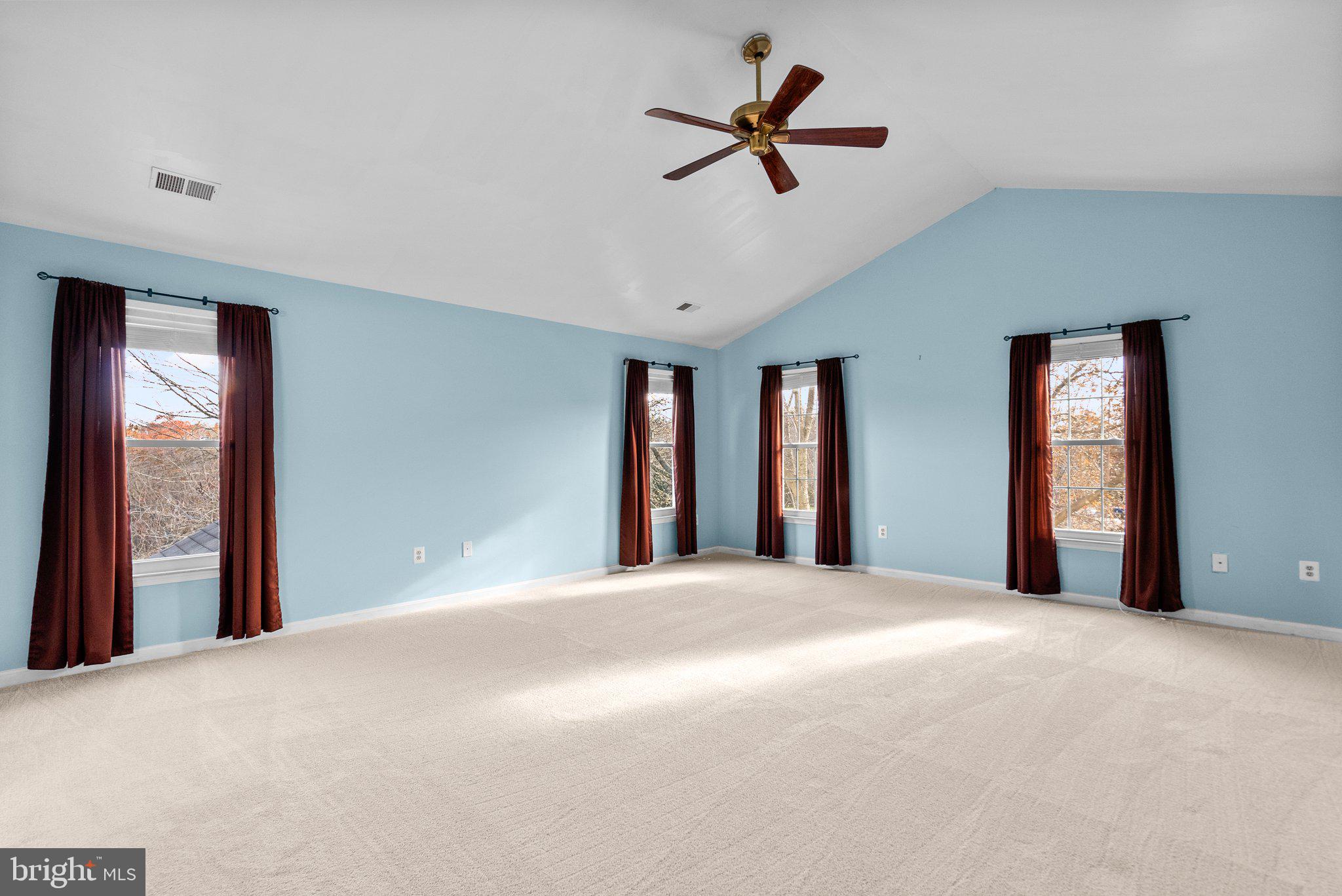 OVERLOOK HILLS - Residential