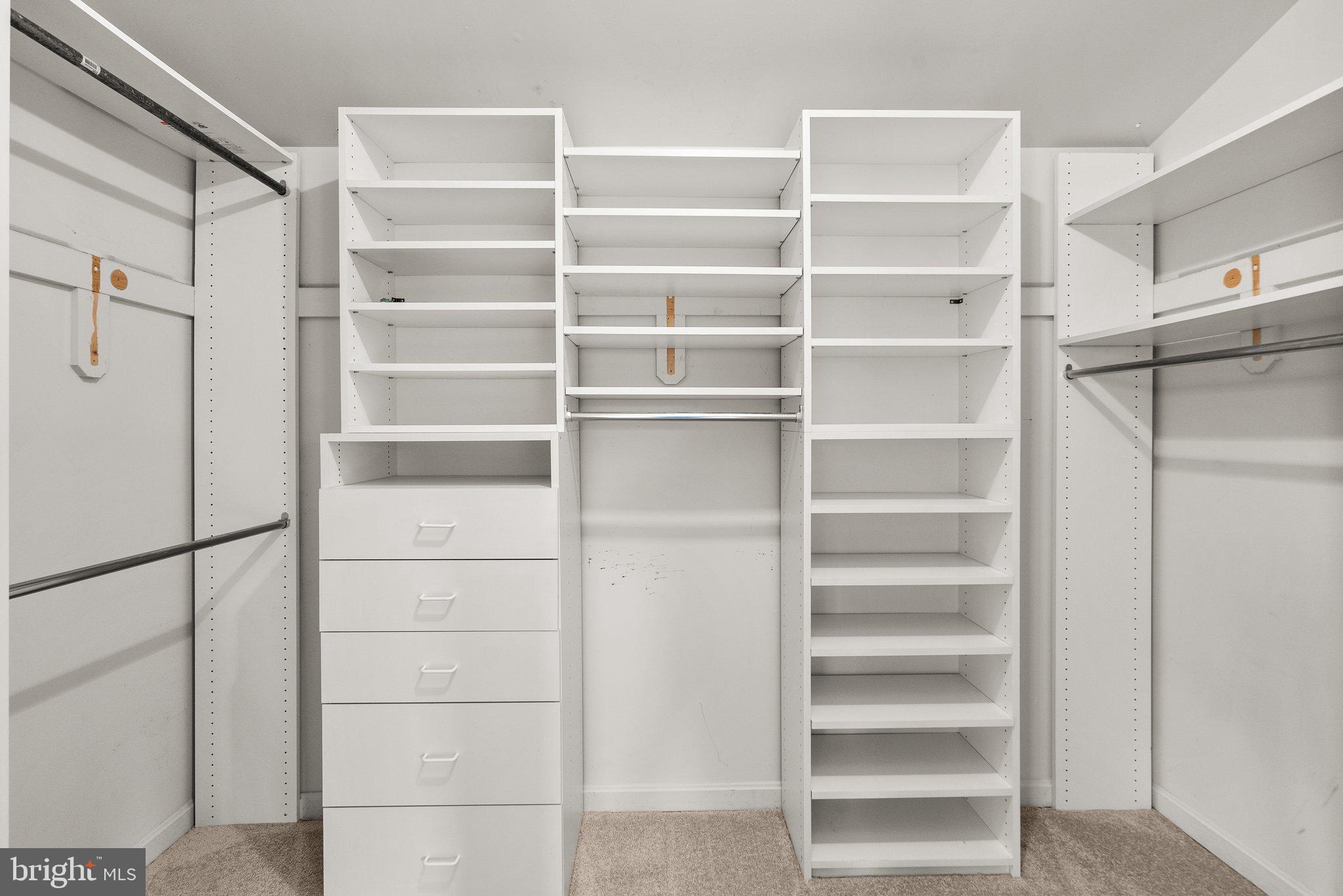 OVERLOOK HILLS - Residential